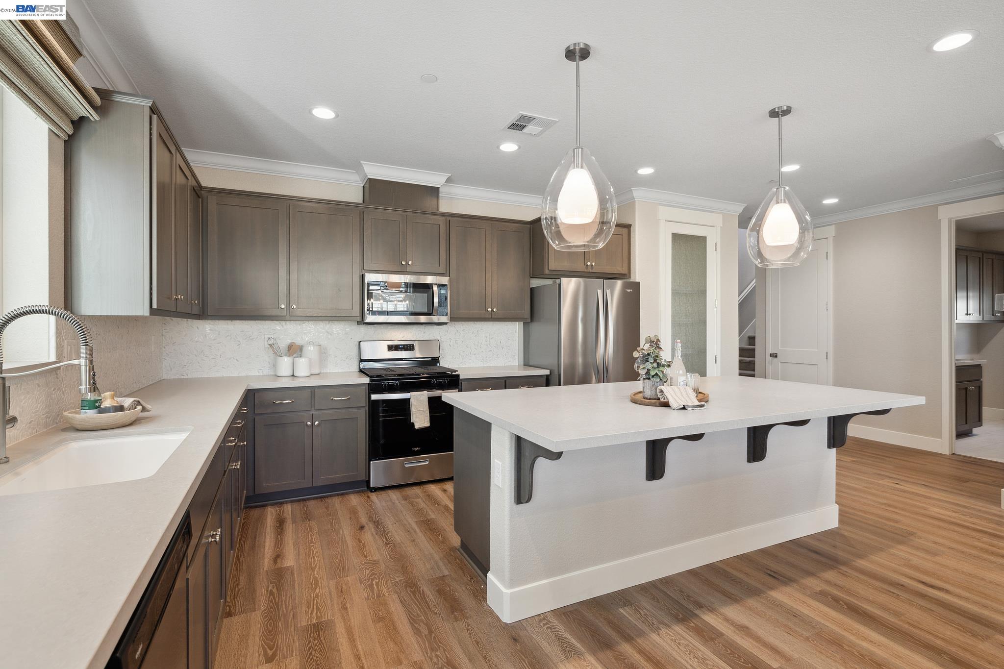 Detail Gallery Image 8 of 51 For 1508 Millennium Way, Fairfield,  CA 94533 - 4 Beds | 3 Baths