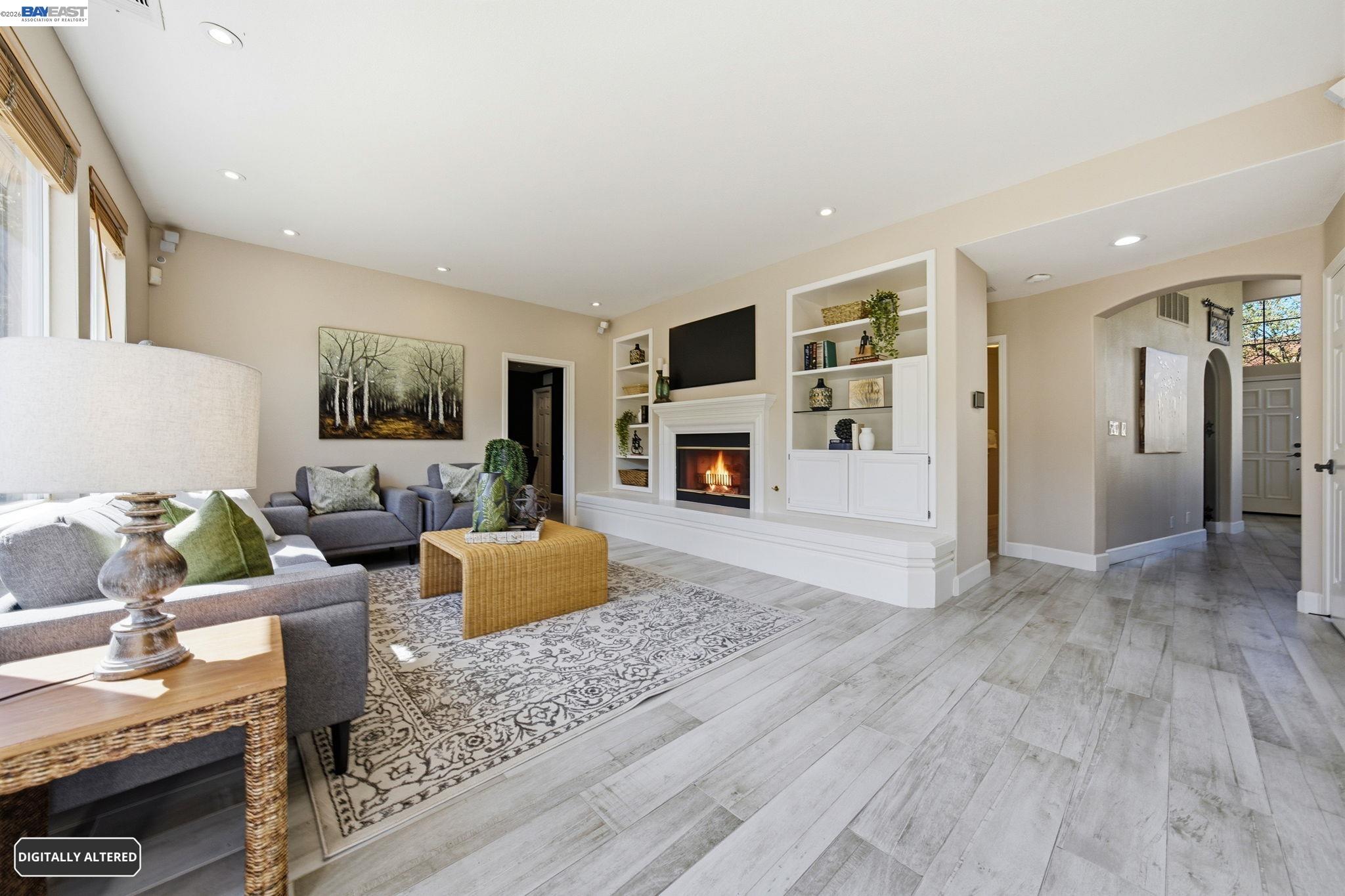 Detail Gallery Image 24 of 60 For 6031 Hedgecrest Cir, San Ramon,  CA 94582 - 4 Beds | 3 Baths