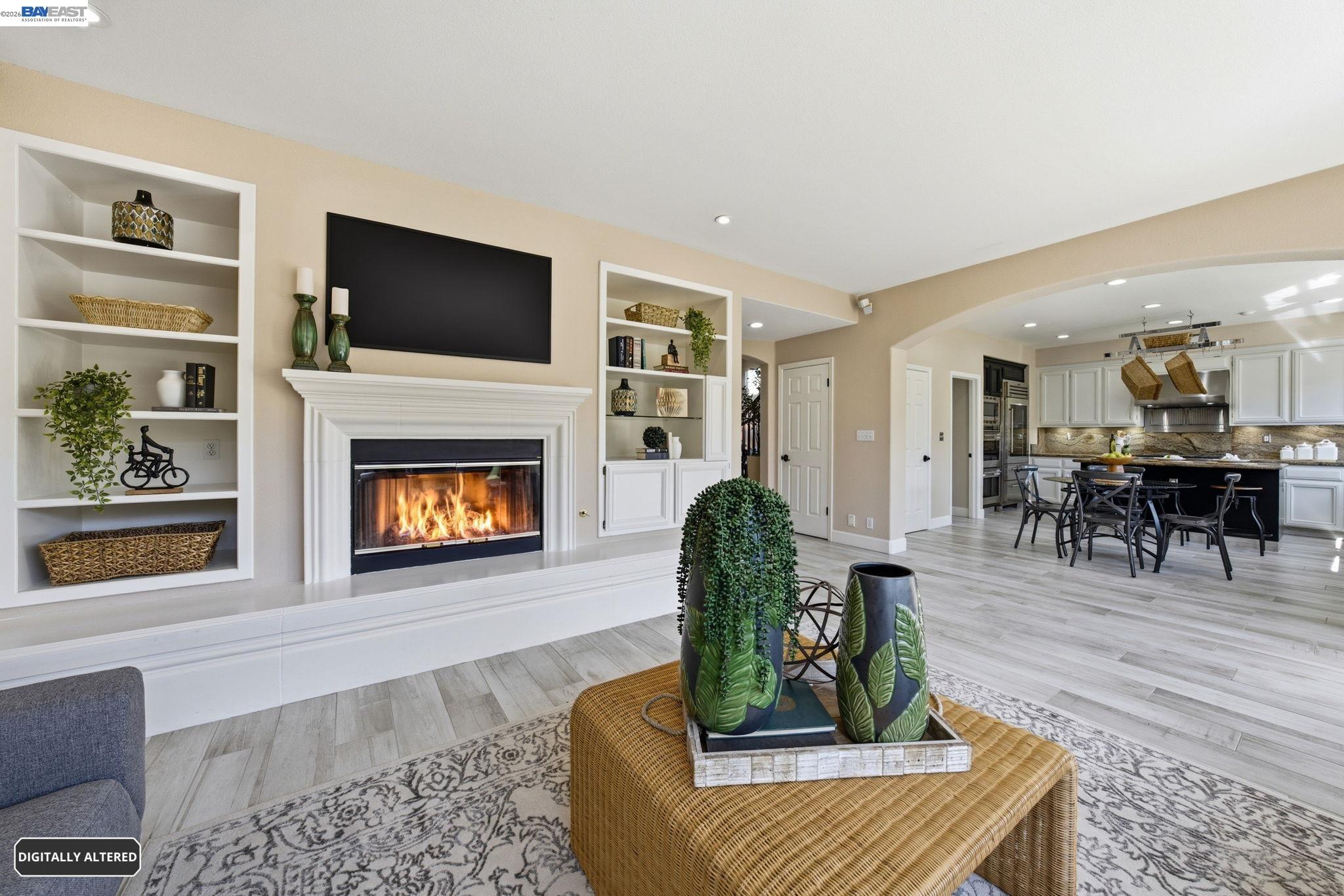 Detail Gallery Image 26 of 60 For 6031 Hedgecrest Cir, San Ramon,  CA 94582 - 4 Beds | 3 Baths