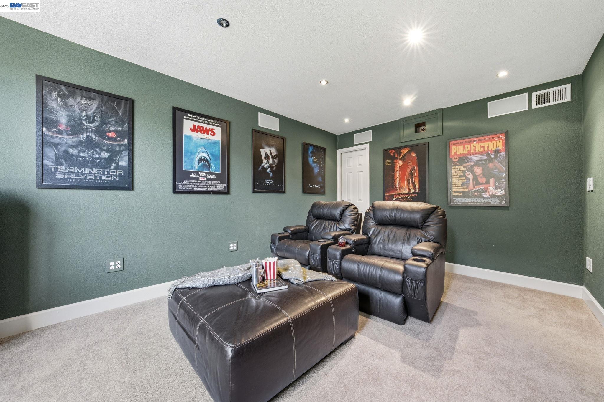 Detail Gallery Image 29 of 60 For 6031 Hedgecrest Cir, San Ramon,  CA 94582 - 4 Beds | 3 Baths