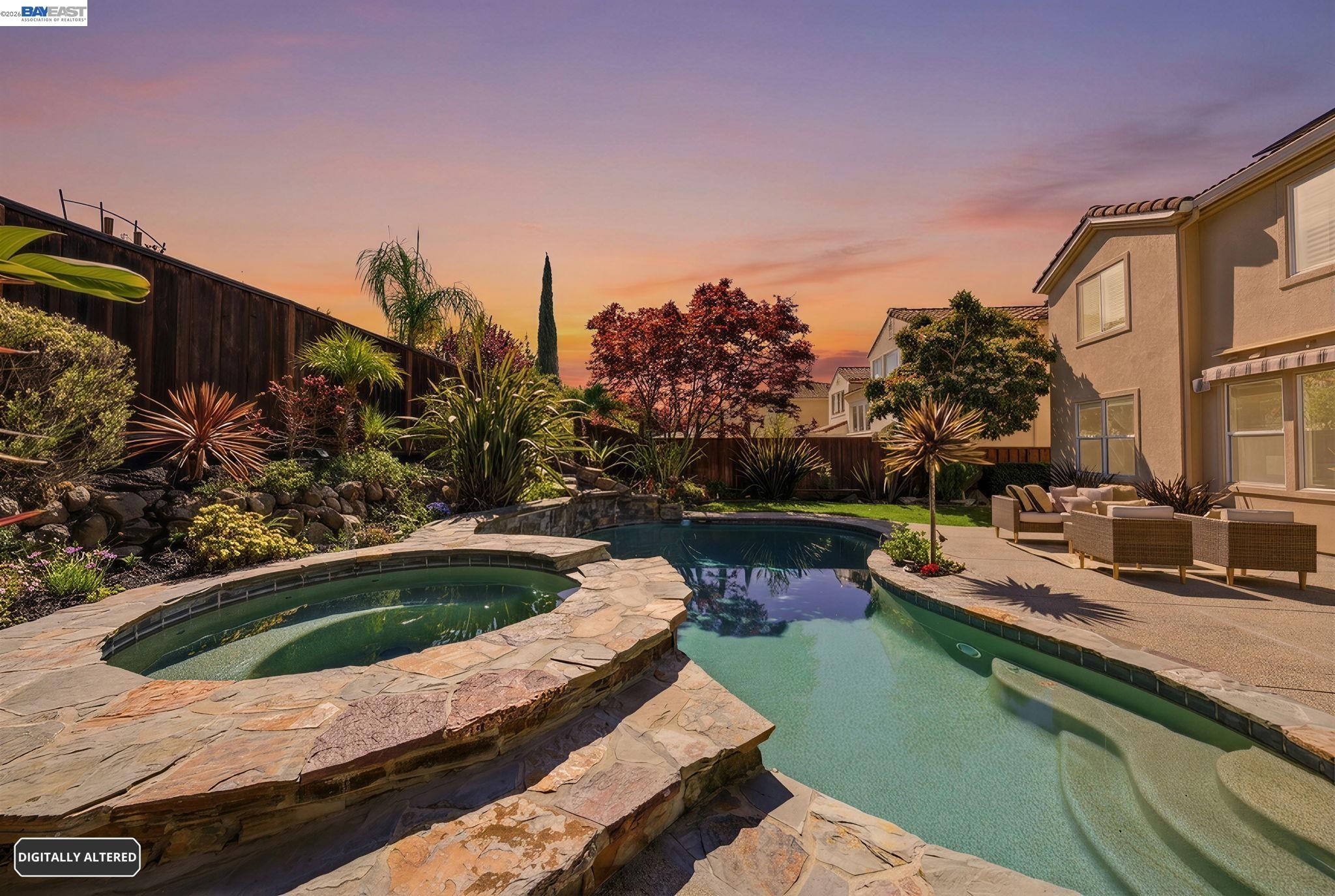 Detail Gallery Image 47 of 60 For 6031 Hedgecrest Cir, San Ramon,  CA 94582 - 4 Beds | 3 Baths