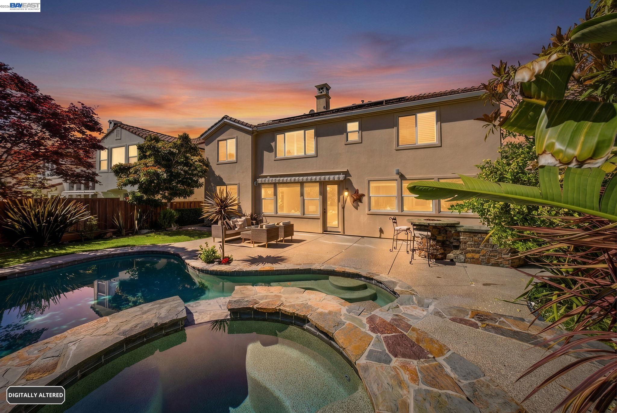 Detail Gallery Image 49 of 60 For 6031 Hedgecrest Cir, San Ramon,  CA 94582 - 4 Beds | 3 Baths