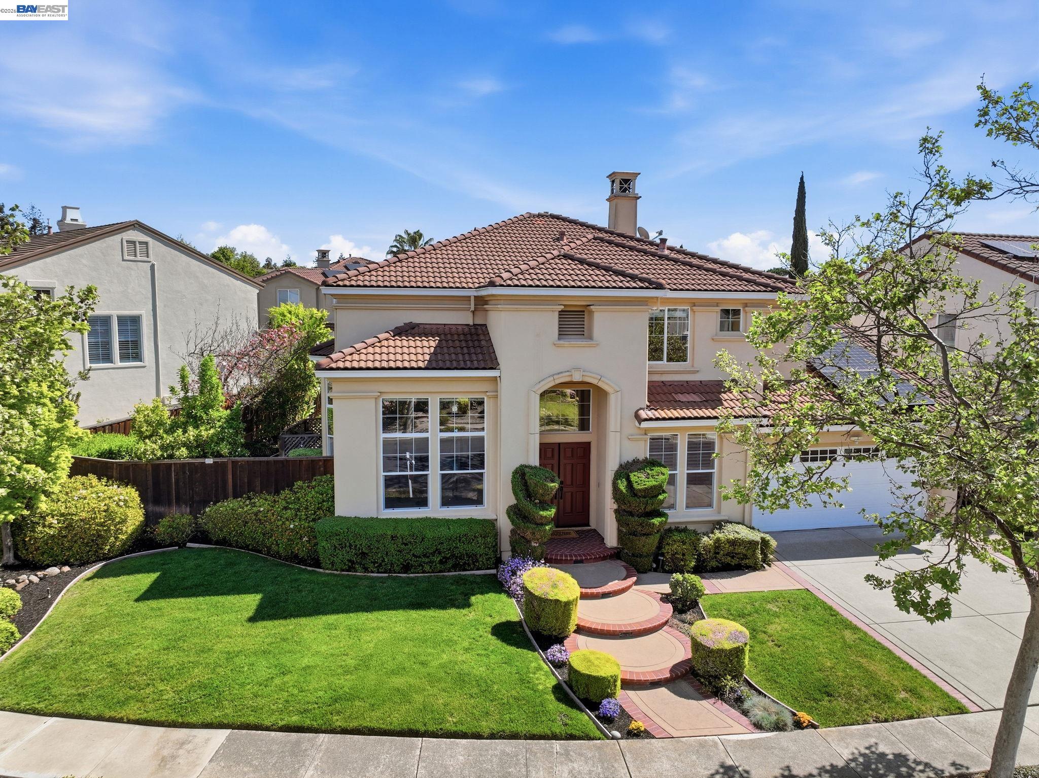 Detail Gallery Image 53 of 60 For 6031 Hedgecrest Cir, San Ramon,  CA 94582 - 4 Beds | 3 Baths