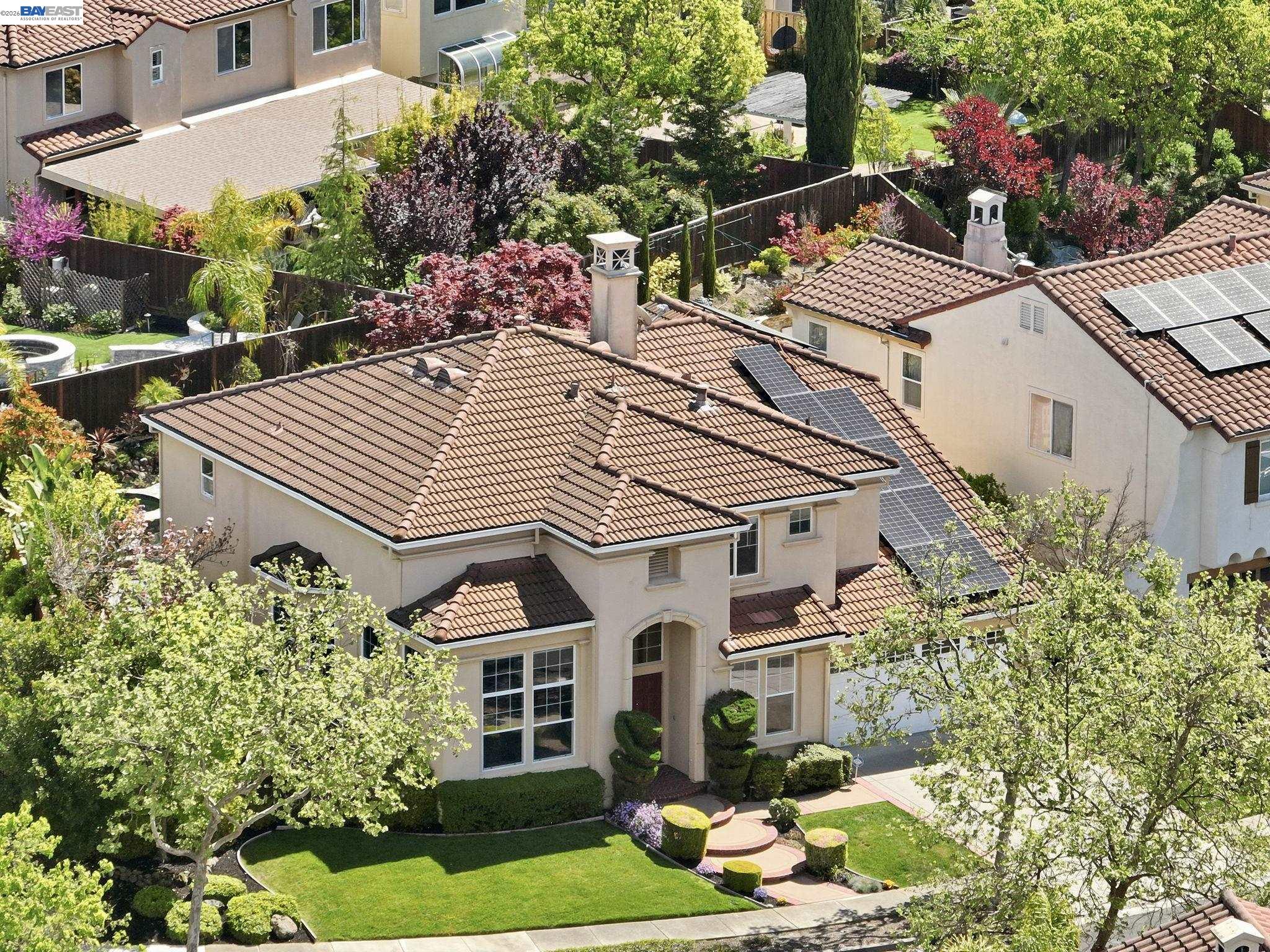 Detail Gallery Image 56 of 60 For 6031 Hedgecrest Cir, San Ramon,  CA 94582 - 4 Beds | 3 Baths