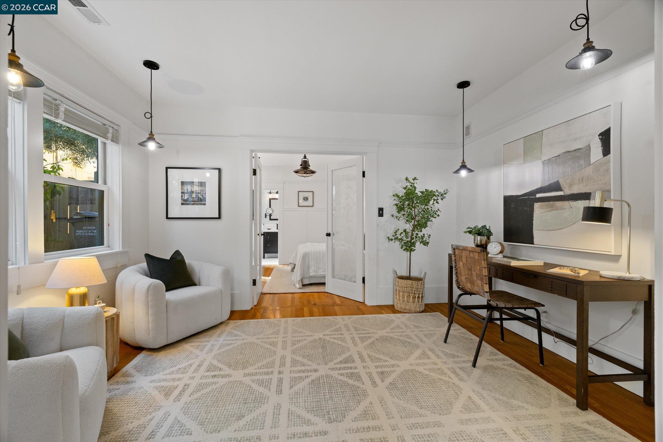 Detail Gallery Image 15 of 24 For 1631 Belvedere Avenue, Berkeley,  CA 94702-1324 - 3 Beds | 2/1 Baths