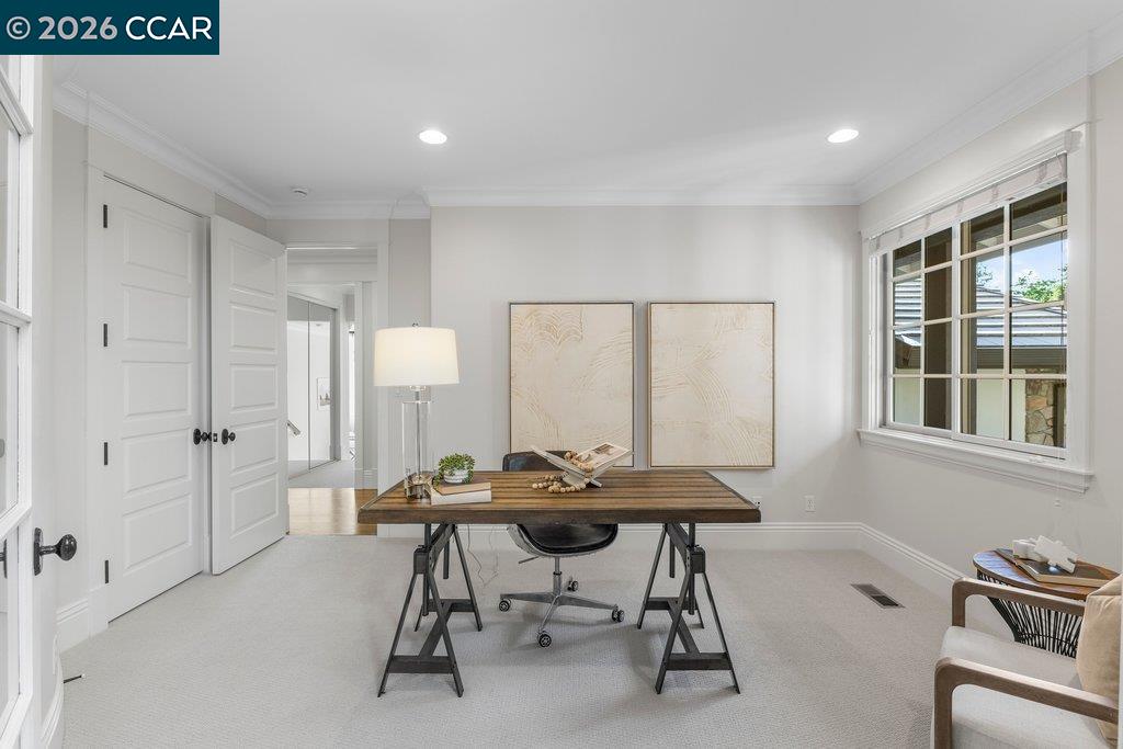 Detail Gallery Image 25 of 60 For 60 Terra Teresa, Lafayette,  CA 94549 - 5 Beds | 5/1 Baths