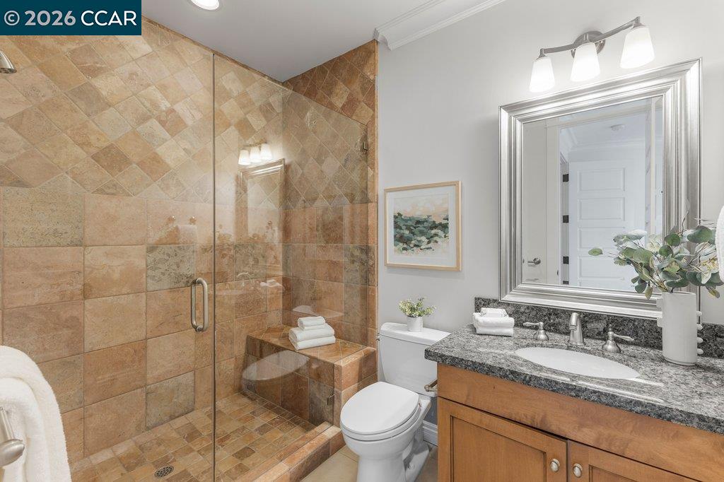 Detail Gallery Image 29 of 60 For 60 Terra Teresa, Lafayette,  CA 94549 - 5 Beds | 5/1 Baths