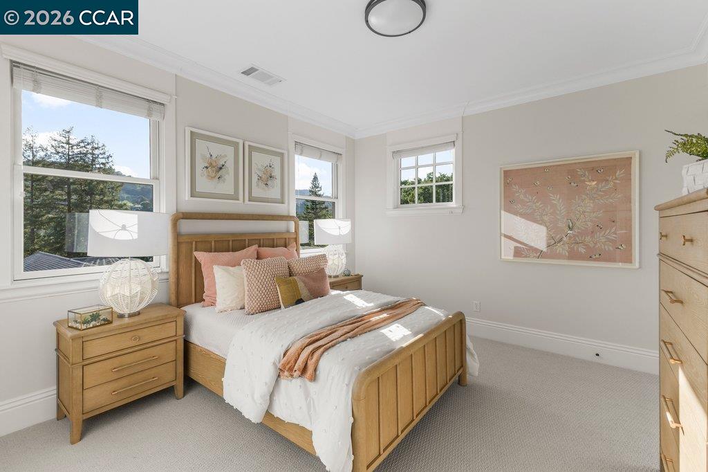 Detail Gallery Image 32 of 60 For 60 Terra Teresa, Lafayette,  CA 94549 - 5 Beds | 5/1 Baths