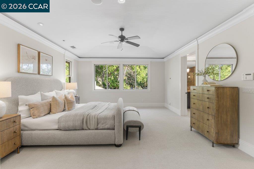 Detail Gallery Image 37 of 60 For 60 Terra Teresa, Lafayette,  CA 94549 - 5 Beds | 5/1 Baths