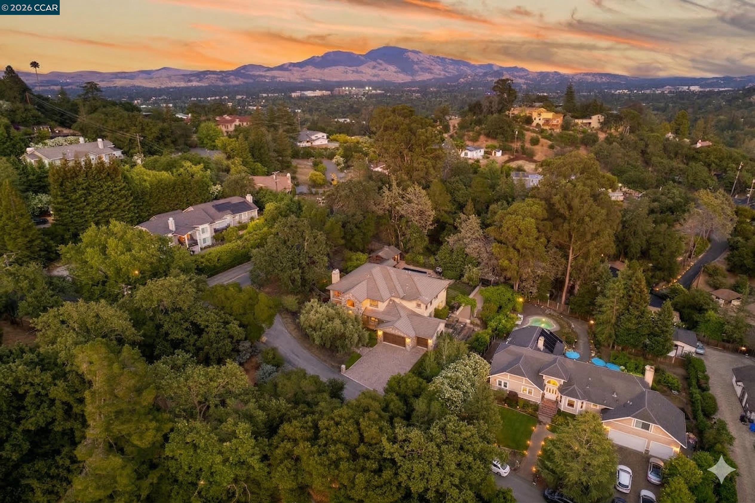 Detail Gallery Image 58 of 60 For 60 Terra Teresa, Lafayette,  CA 94549 - 5 Beds | 5/1 Baths