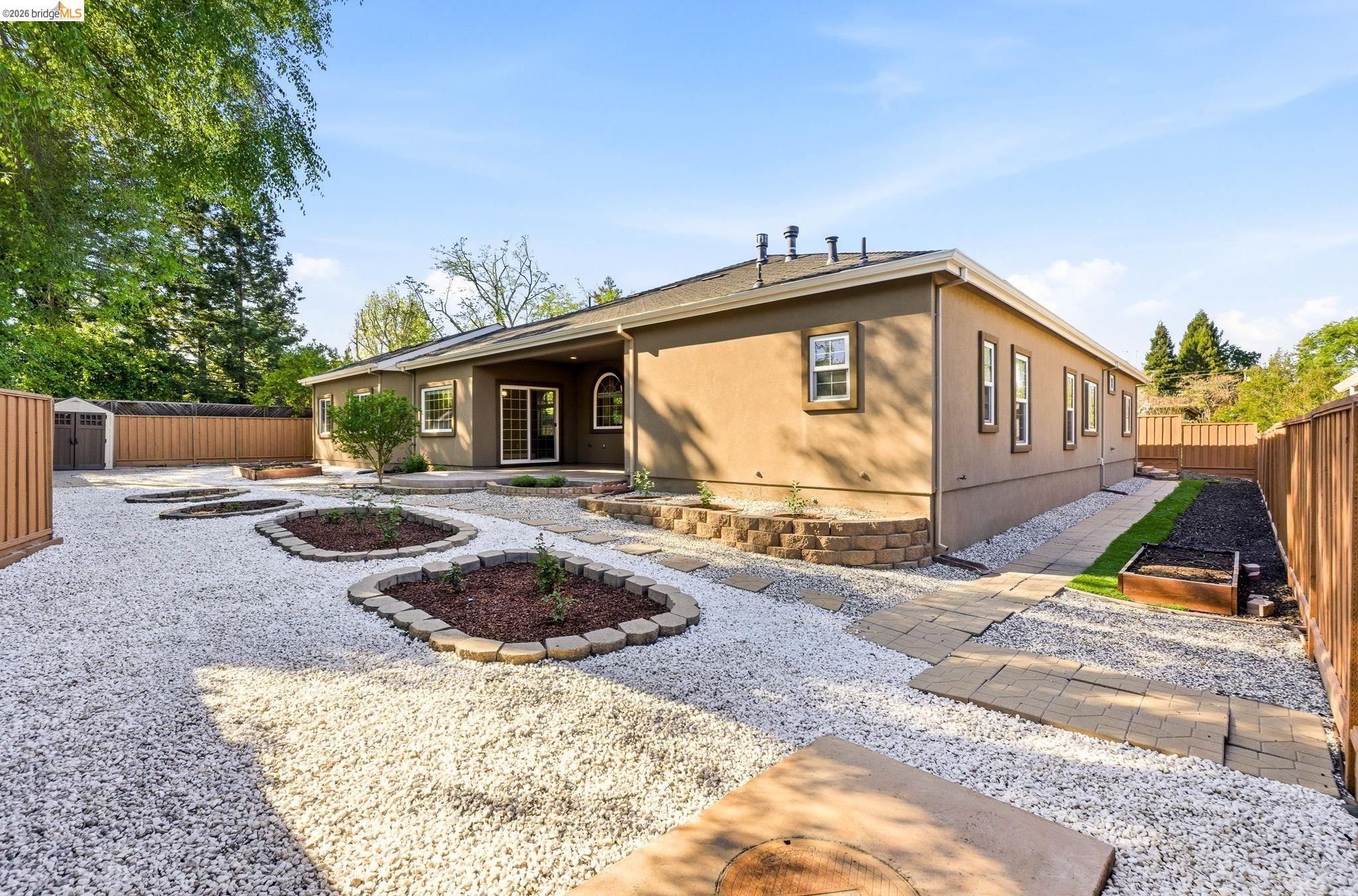 Detail Gallery Image 41 of 59 For 1747 1st Ave, Walnut Creek,  CA 94597 - 4 Beds | 3/1 Baths