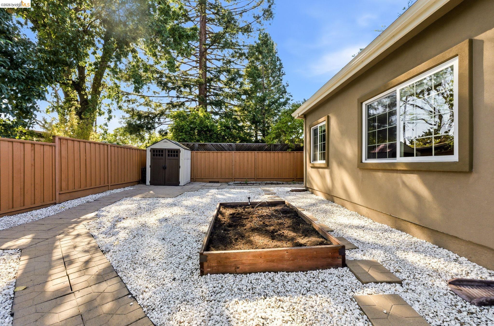 Detail Gallery Image 44 of 59 For 1747 1st Ave, Walnut Creek,  CA 94597 - 4 Beds | 3/1 Baths