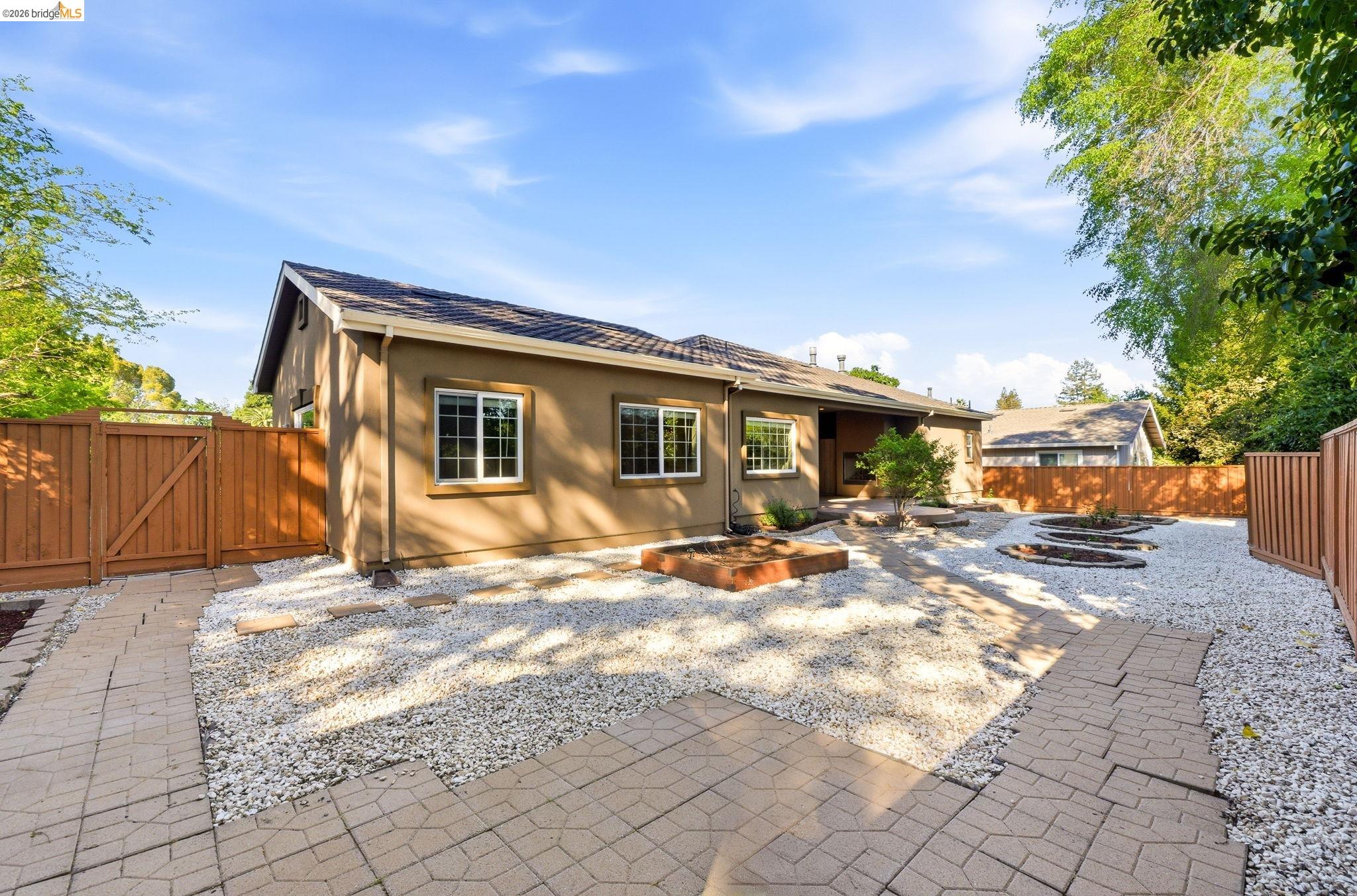 Detail Gallery Image 45 of 59 For 1747 1st Ave, Walnut Creek,  CA 94597 - 4 Beds | 3/1 Baths