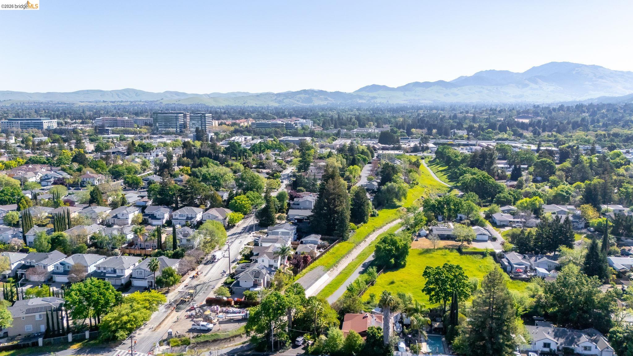Detail Gallery Image 50 of 59 For 1747 1st Ave, Walnut Creek,  CA 94597 - 4 Beds | 3/1 Baths