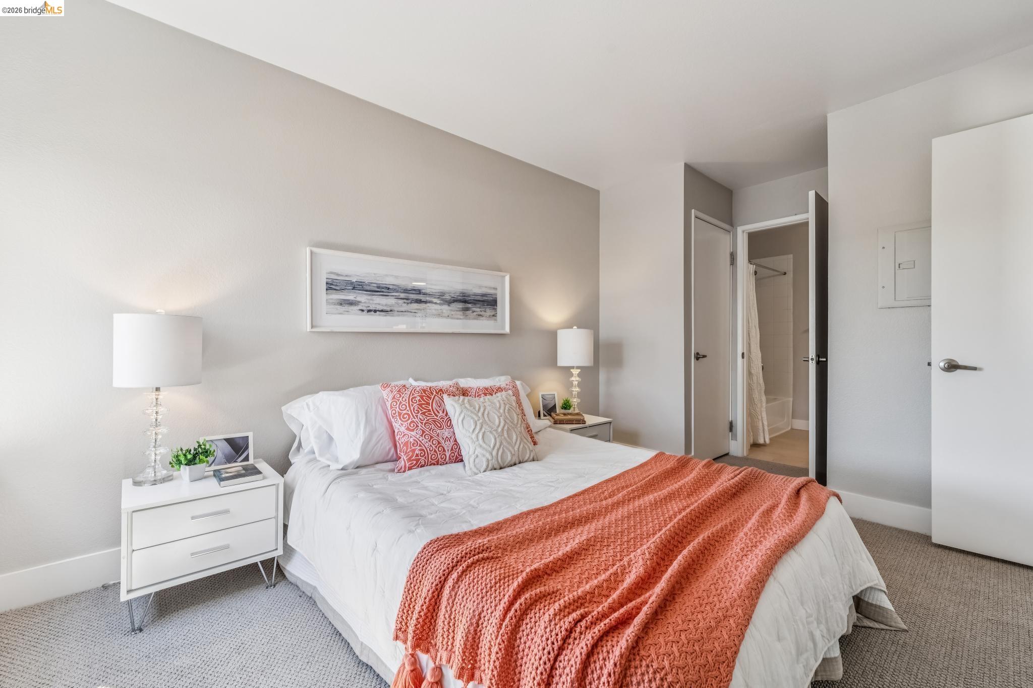 Detail Gallery Image 21 of 59 For 24 Bayside Ct, Richmond,  CA 94804 - 1 Beds | 1 Baths