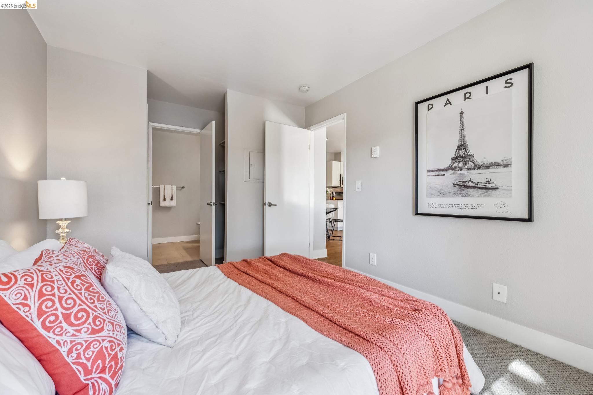 Detail Gallery Image 22 of 59 For 24 Bayside Ct, Richmond,  CA 94804 - 1 Beds | 1 Baths