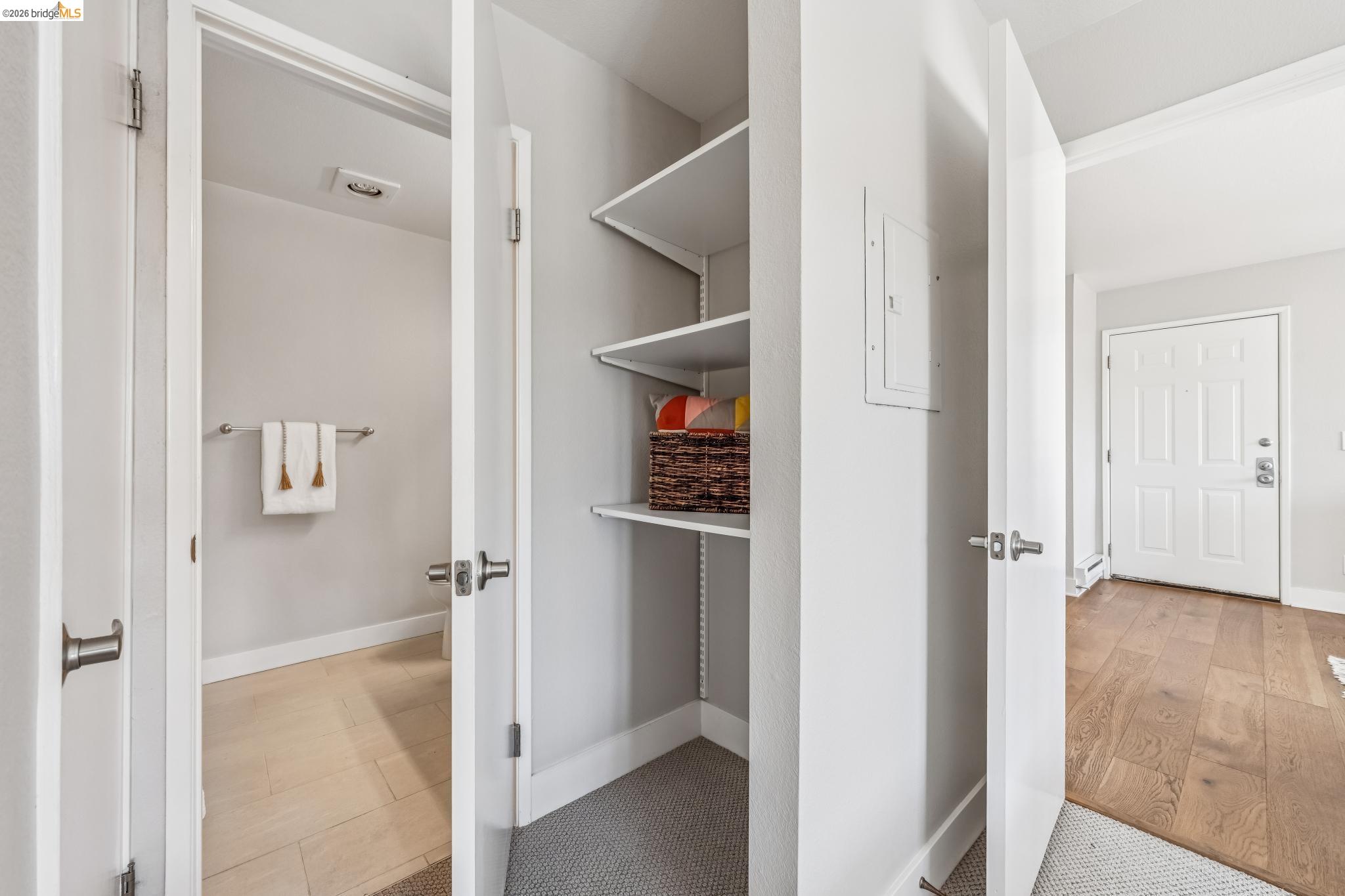 Detail Gallery Image 23 of 59 For 24 Bayside Ct, Richmond,  CA 94804 - 1 Beds | 1 Baths
