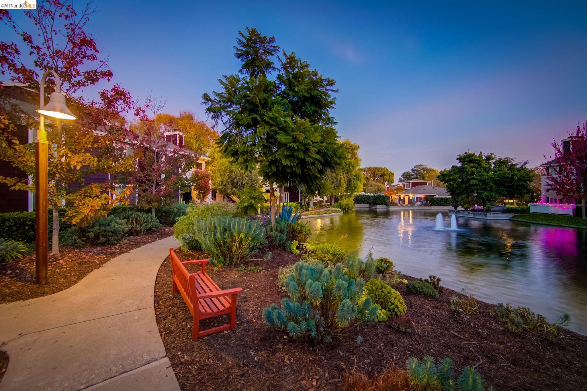 Detail Gallery Image 33 of 59 For 24 Bayside Ct, Richmond,  CA 94804 - 1 Beds | 1 Baths