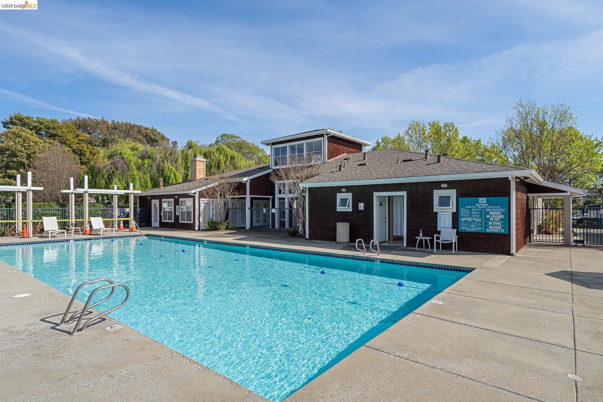 Detail Gallery Image 36 of 59 For 24 Bayside Ct, Richmond,  CA 94804 - 1 Beds | 1 Baths