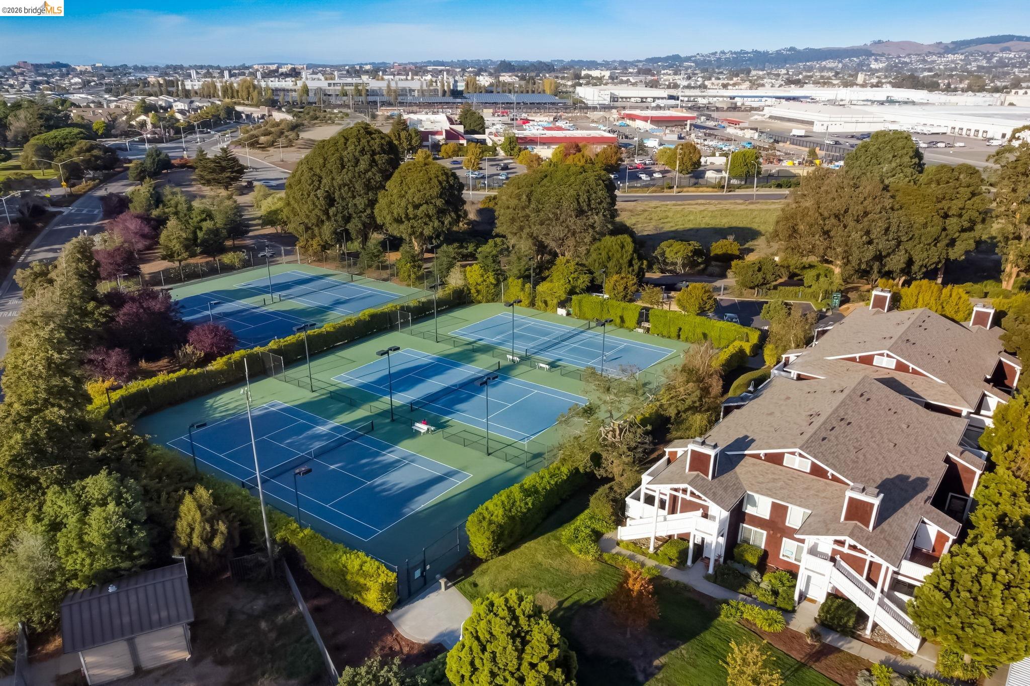 Detail Gallery Image 41 of 59 For 24 Bayside Ct, Richmond,  CA 94804 - 1 Beds | 1 Baths