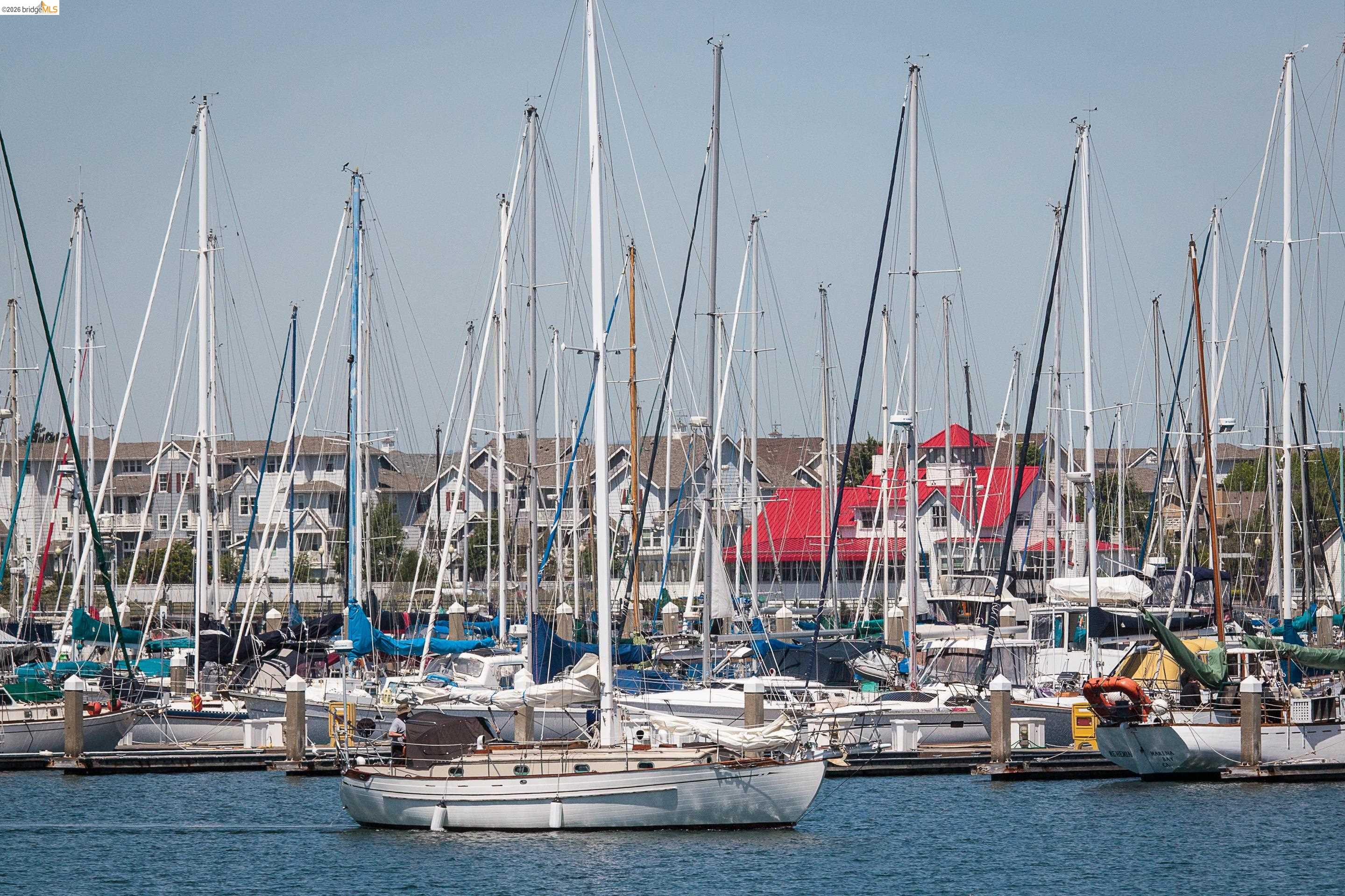 Detail Gallery Image 47 of 59 For 24 Bayside Ct, Richmond,  CA 94804 - 1 Beds | 1 Baths