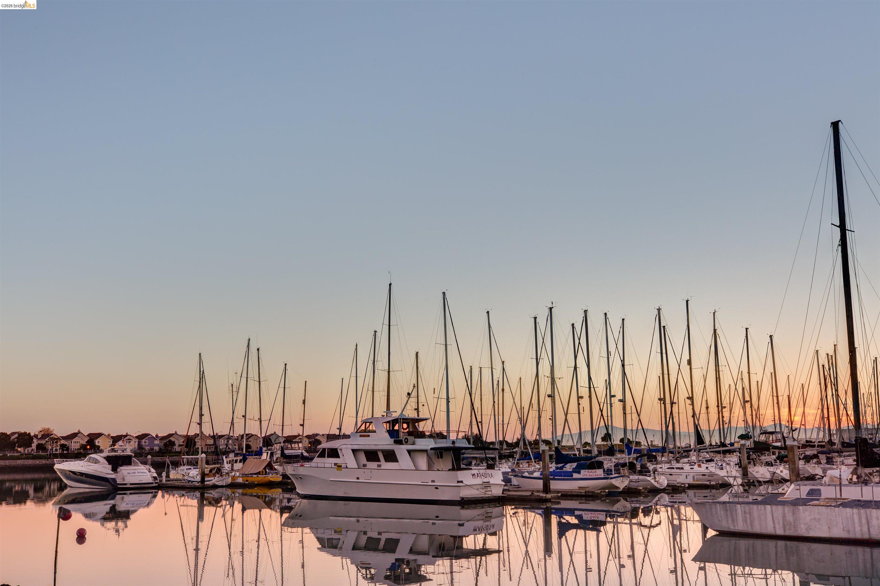 Detail Gallery Image 48 of 59 For 24 Bayside Ct, Richmond,  CA 94804 - 1 Beds | 1 Baths