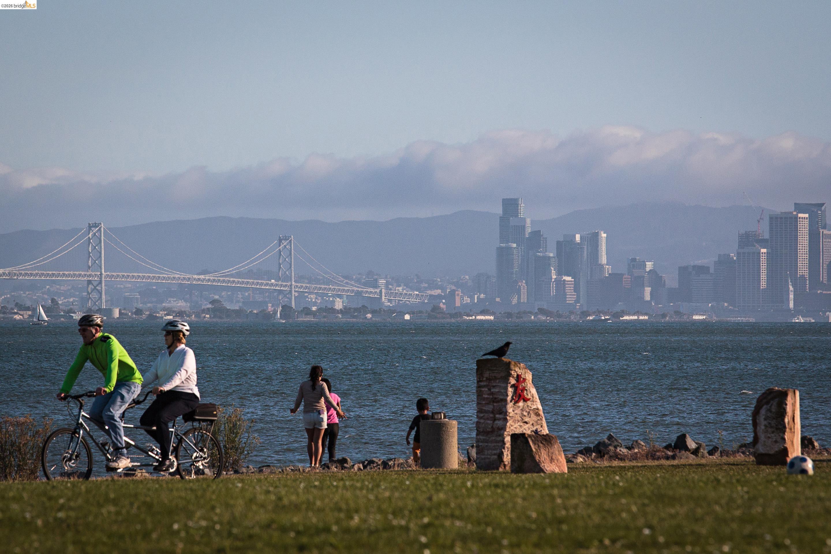 Detail Gallery Image 50 of 59 For 24 Bayside Ct, Richmond,  CA 94804 - 1 Beds | 1 Baths