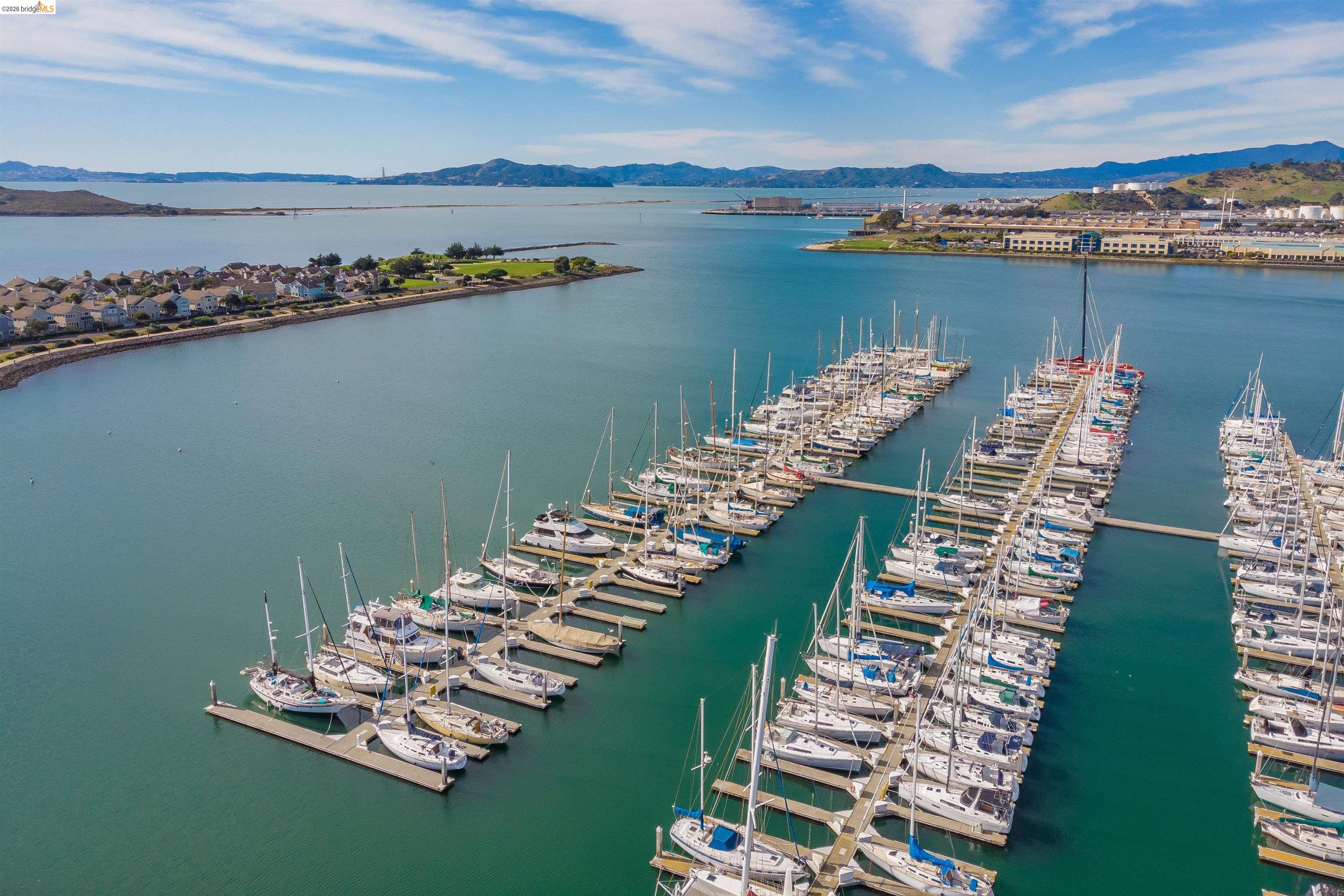 Detail Gallery Image 51 of 59 For 24 Bayside Ct, Richmond,  CA 94804 - 1 Beds | 1 Baths