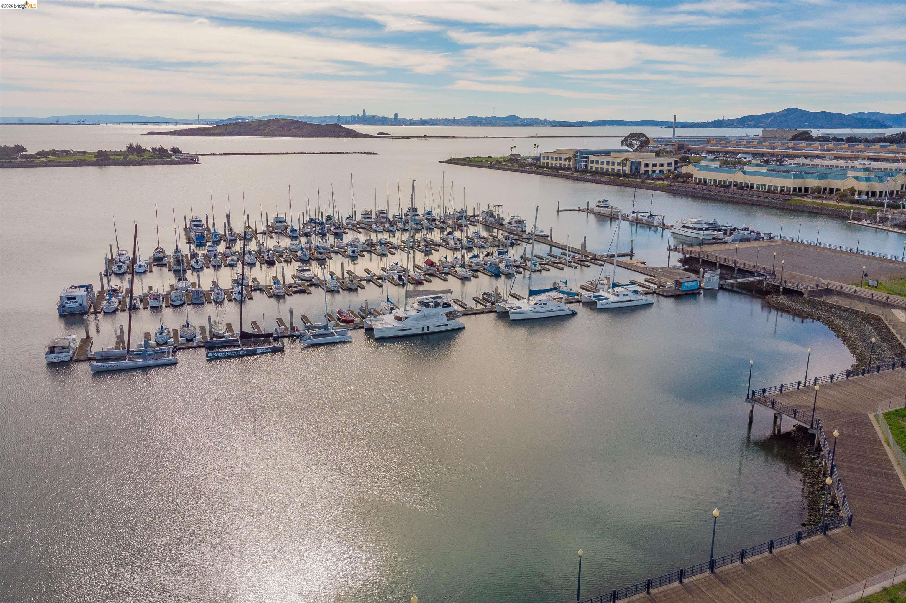 Detail Gallery Image 52 of 59 For 24 Bayside Ct, Richmond,  CA 94804 - 1 Beds | 1 Baths