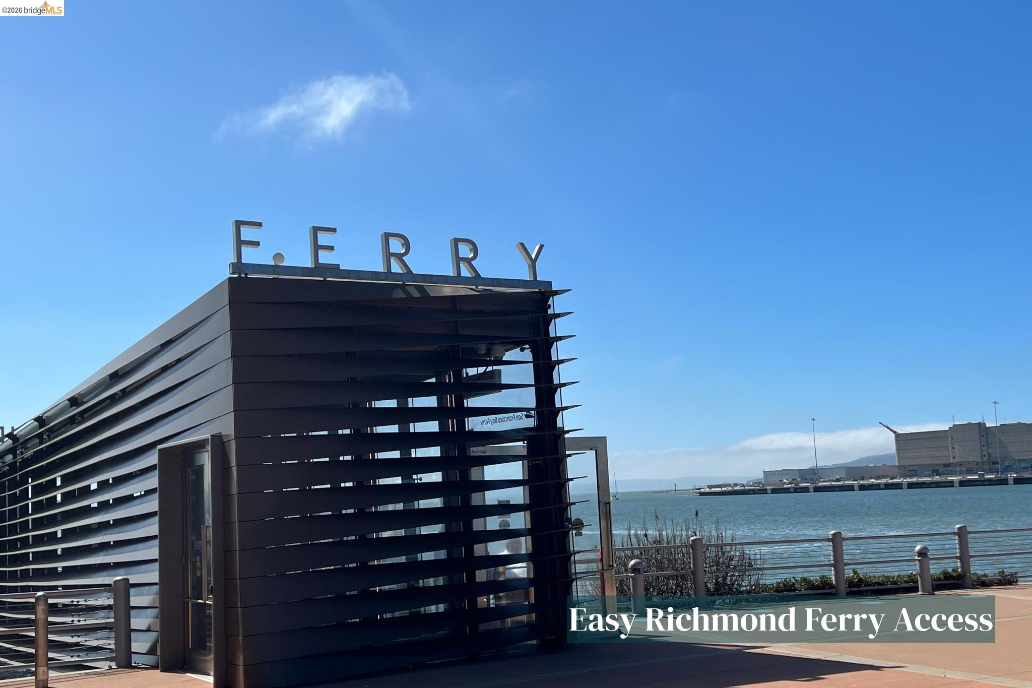 Detail Gallery Image 56 of 59 For 24 Bayside Ct, Richmond,  CA 94804 - 1 Beds | 1 Baths