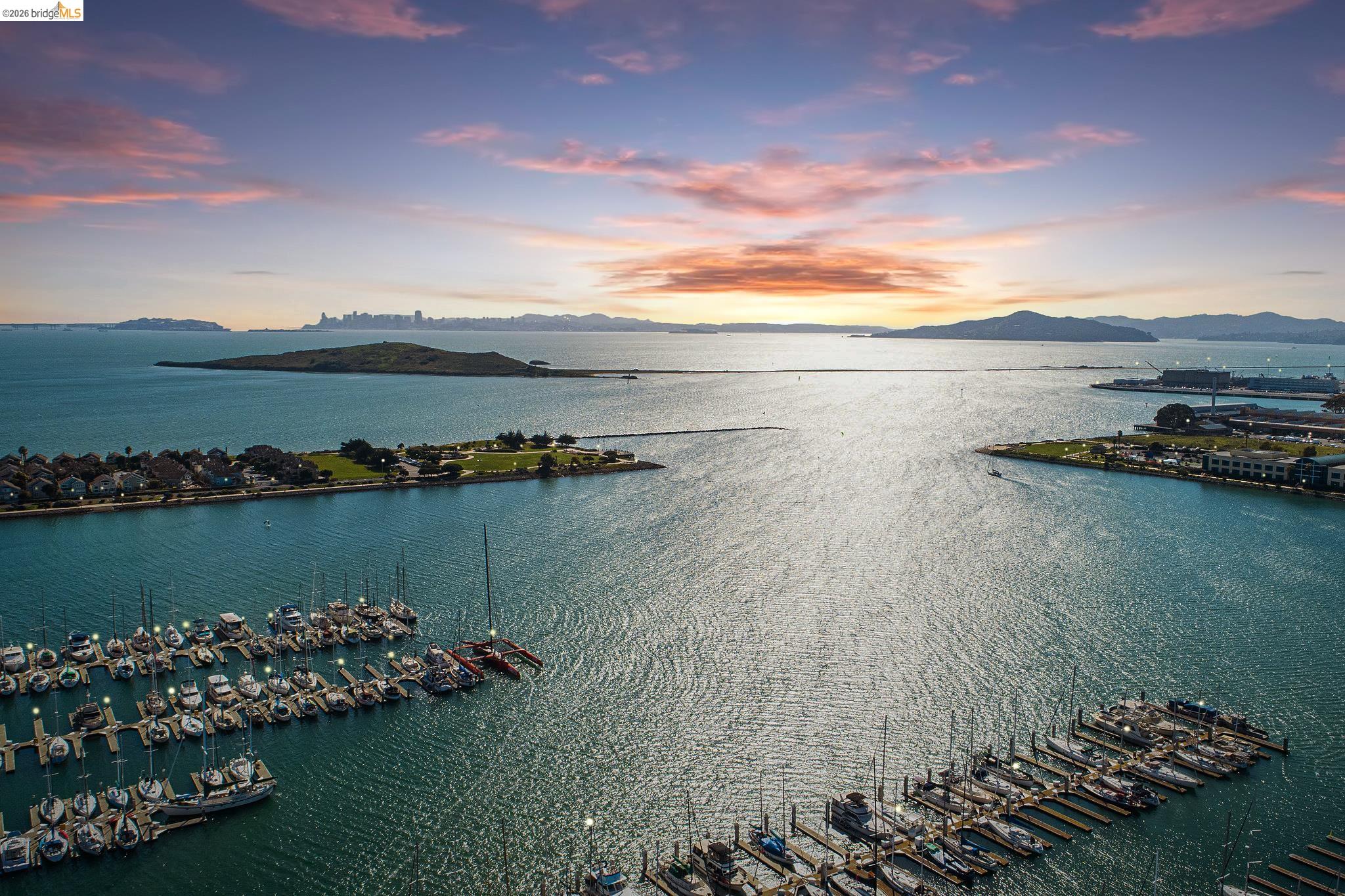 Detail Gallery Image 59 of 59 For 24 Bayside Ct, Richmond,  CA 94804 - 1 Beds | 1 Baths