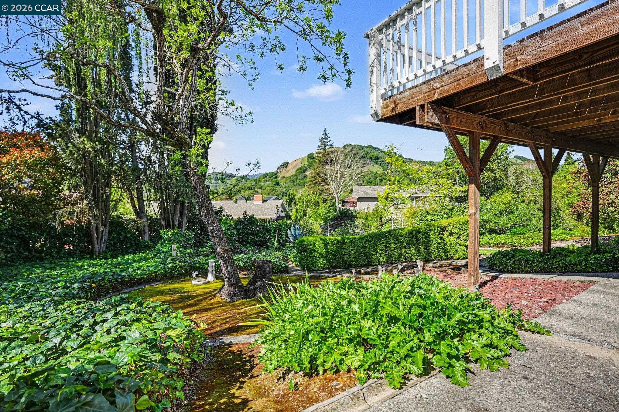 Detail Gallery Image 15 of 17 For 87 Gaywood Pl., Moraga,  CA 94556 - 4 Beds | 3 Baths