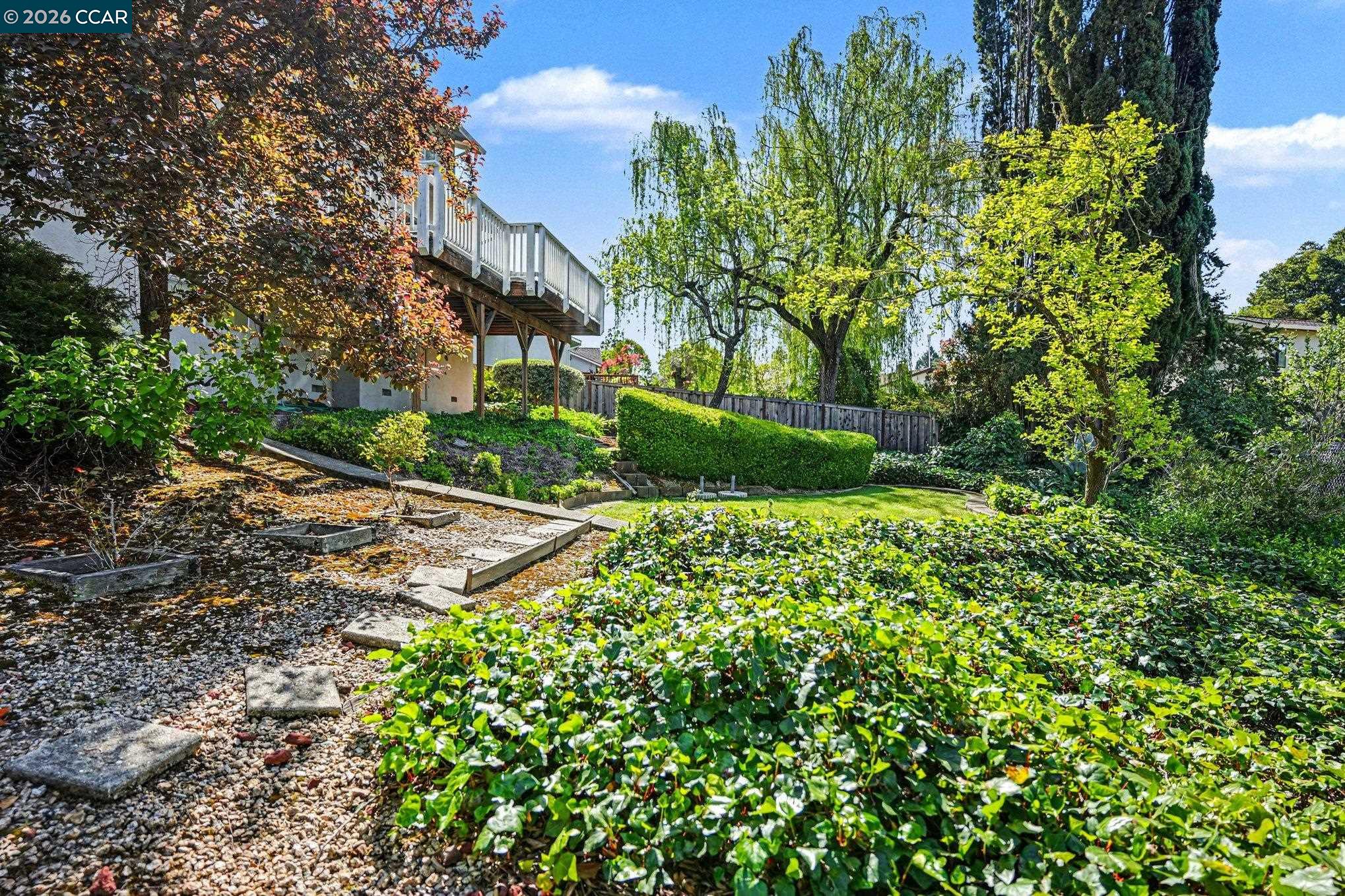 Detail Gallery Image 16 of 17 For 87 Gaywood Pl., Moraga,  CA 94556 - 4 Beds | 3 Baths