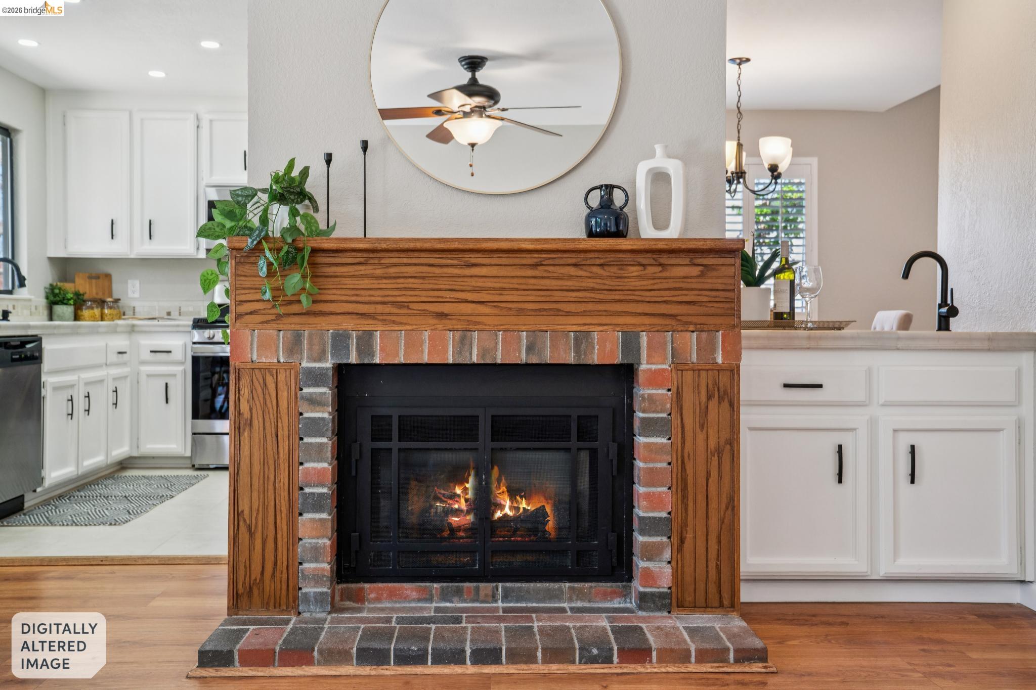 Detail Gallery Image 22 of 51 For 211 Meadowlark Way, Hercules,  CA 94547 - 3 Beds | 2 Baths