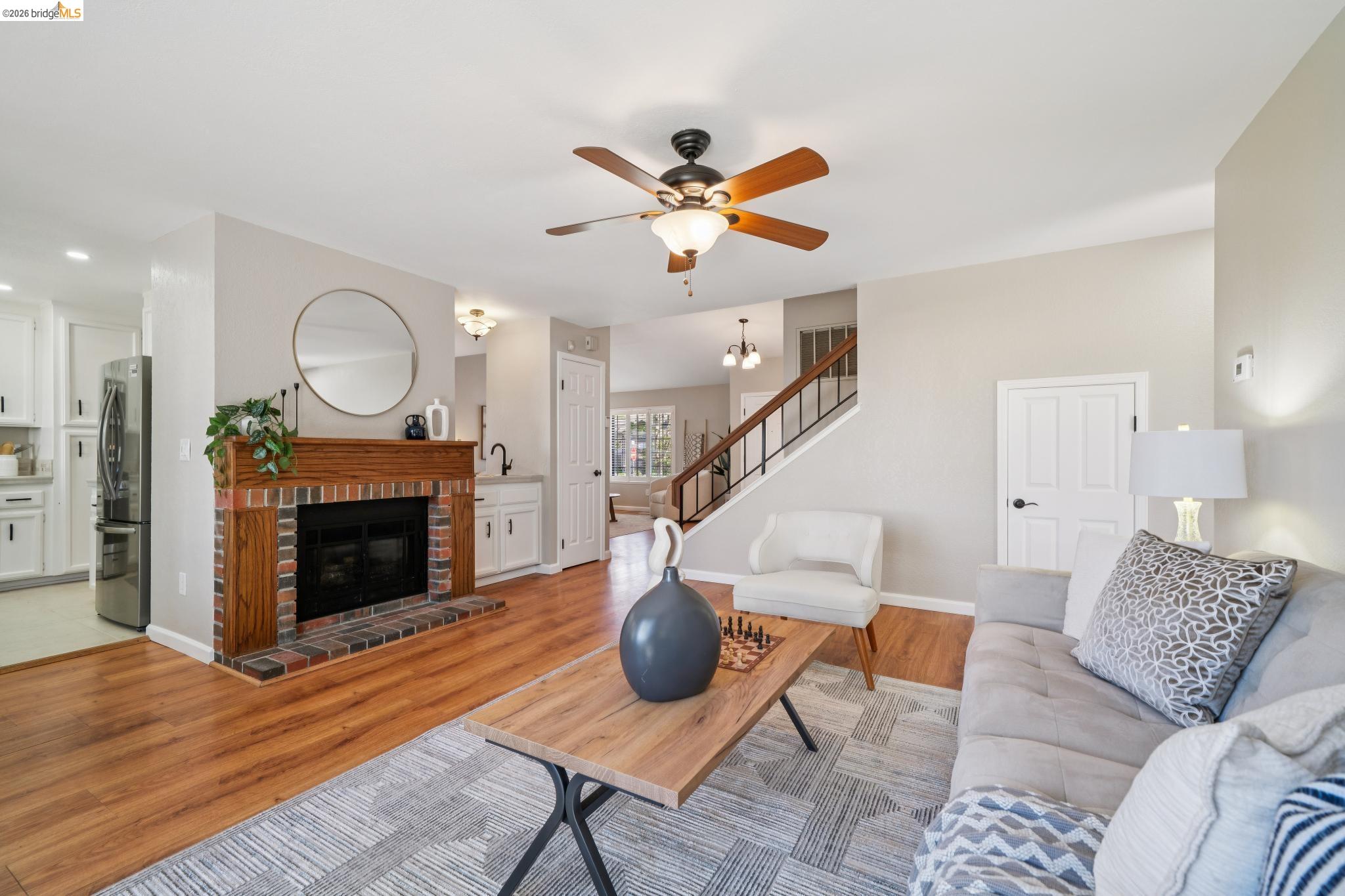 Detail Gallery Image 28 of 51 For 211 Meadowlark Way, Hercules,  CA 94547 - 3 Beds | 2 Baths