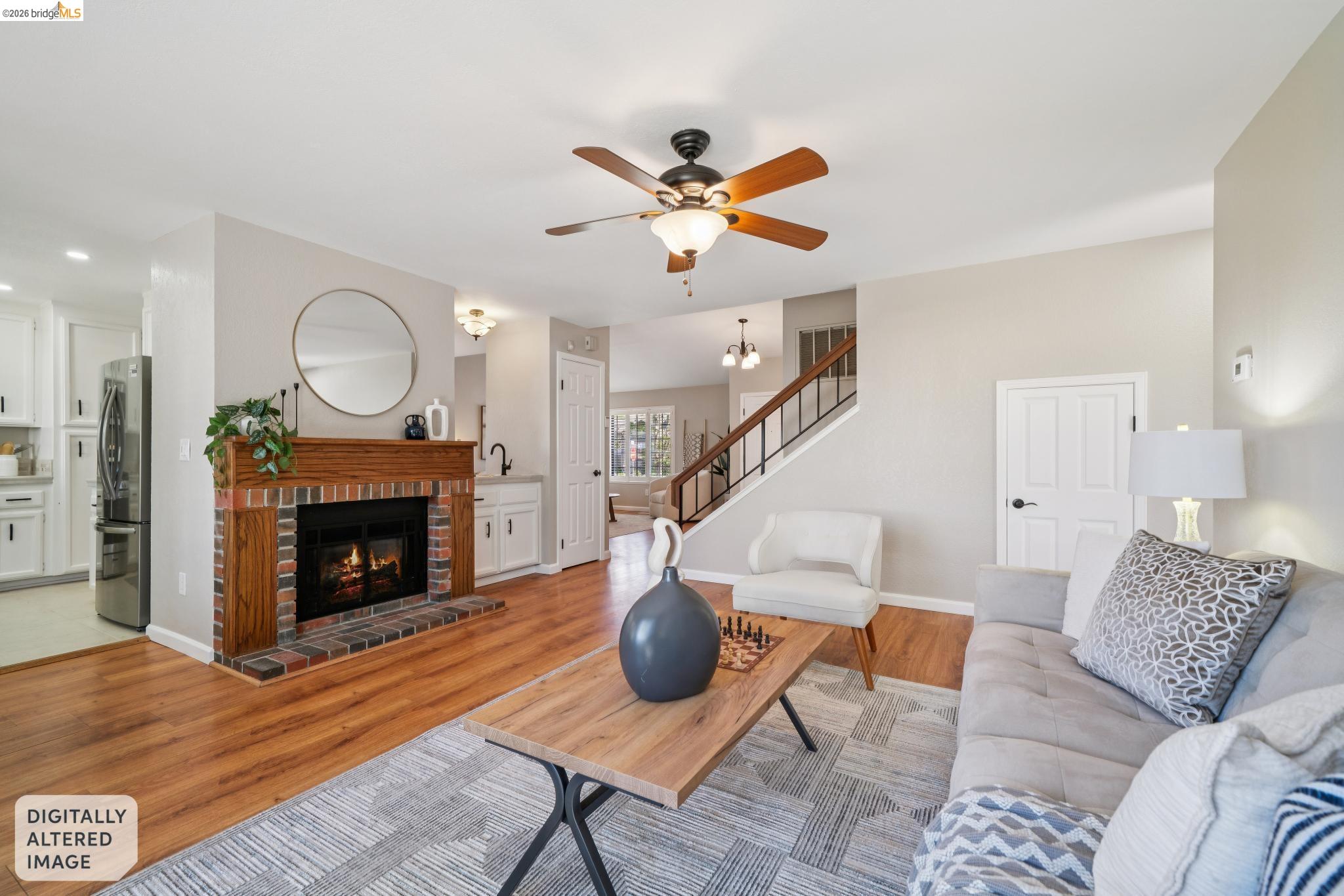 Detail Gallery Image 29 of 51 For 211 Meadowlark Way, Hercules,  CA 94547 - 3 Beds | 2 Baths