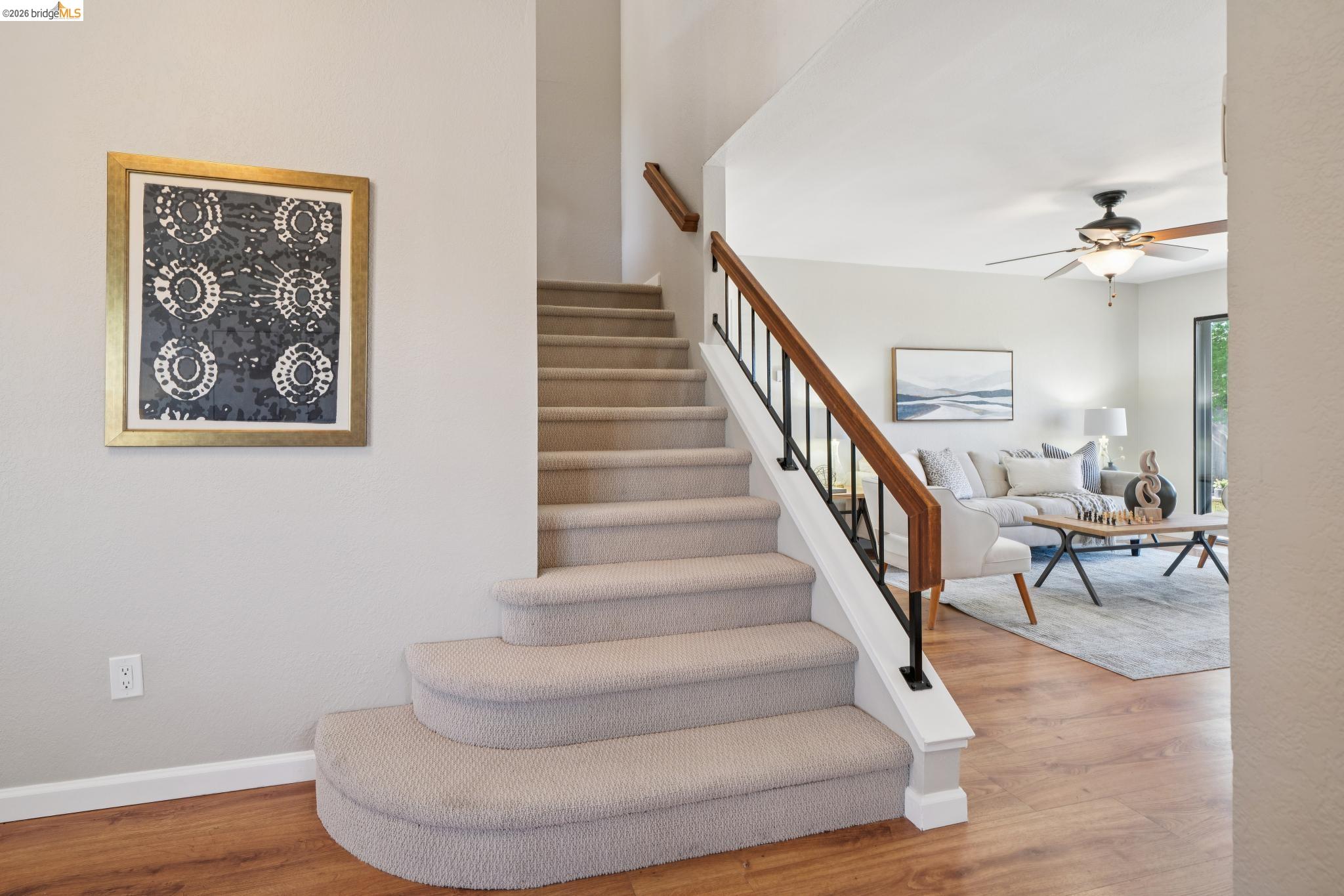 Detail Gallery Image 34 of 51 For 211 Meadowlark Way, Hercules,  CA 94547 - 3 Beds | 2 Baths