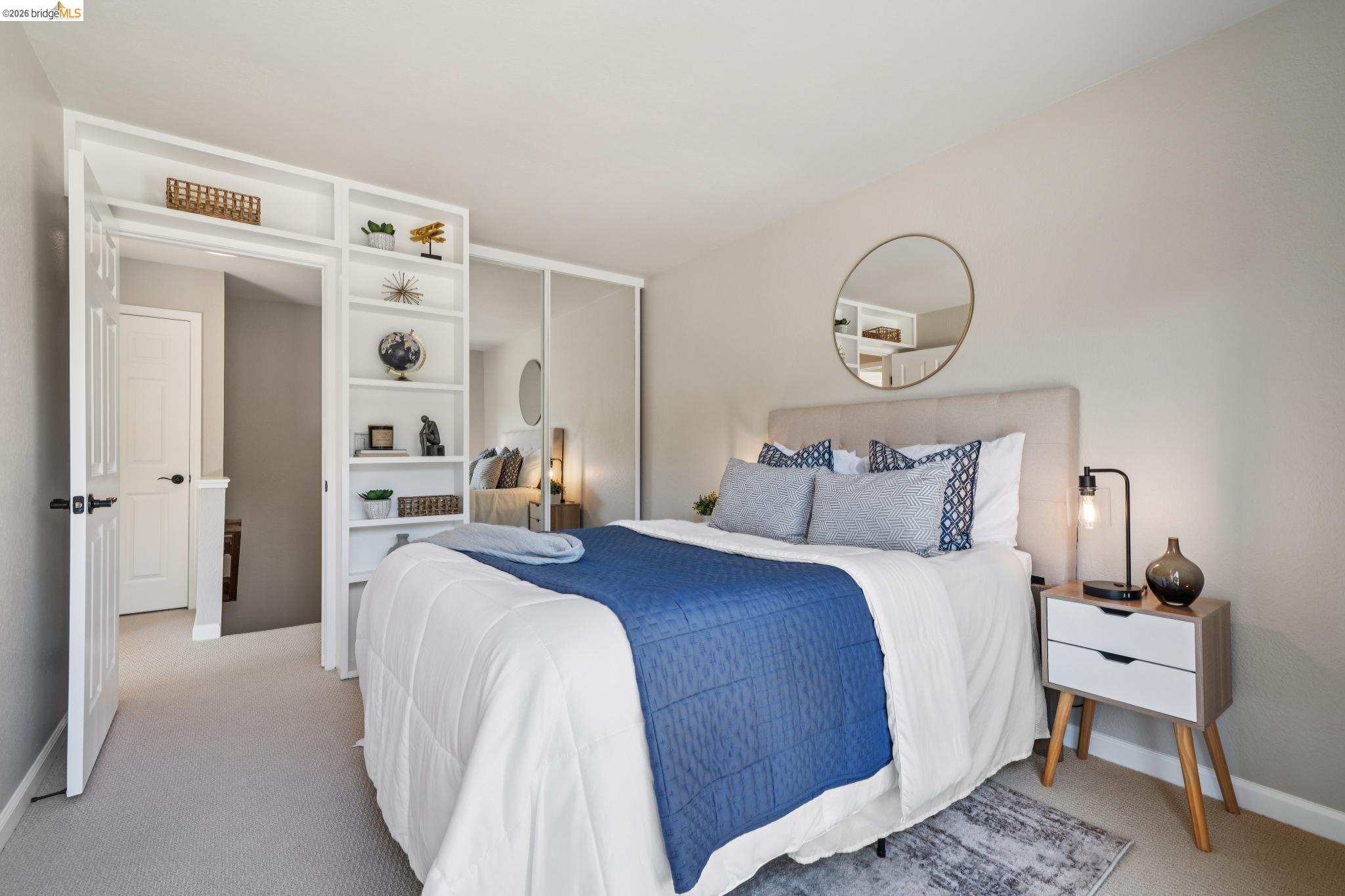 Detail Gallery Image 36 of 51 For 211 Meadowlark Way, Hercules,  CA 94547 - 3 Beds | 2 Baths