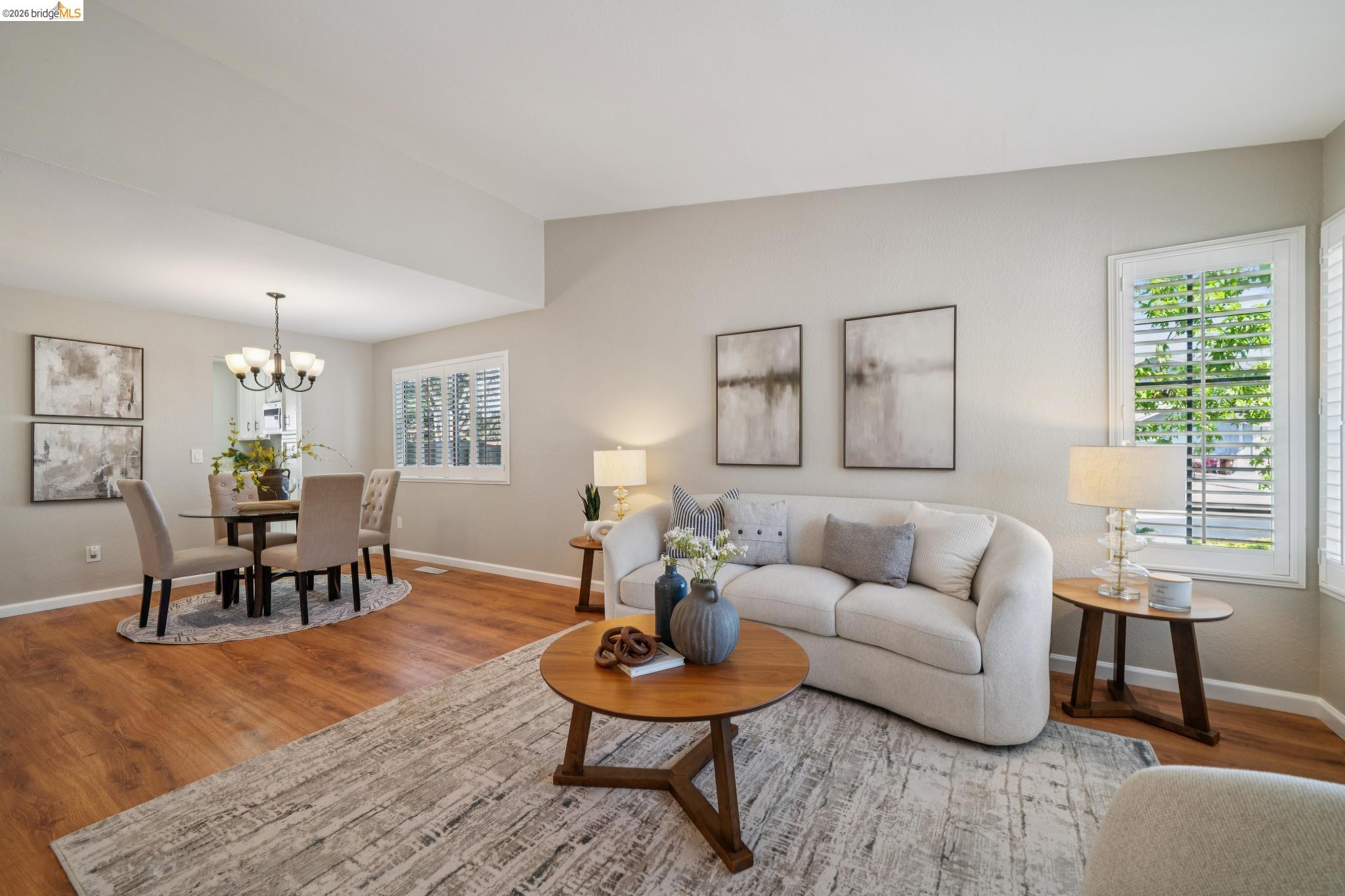 Detail Gallery Image 8 of 51 For 211 Meadowlark Way, Hercules,  CA 94547 - 3 Beds | 2 Baths