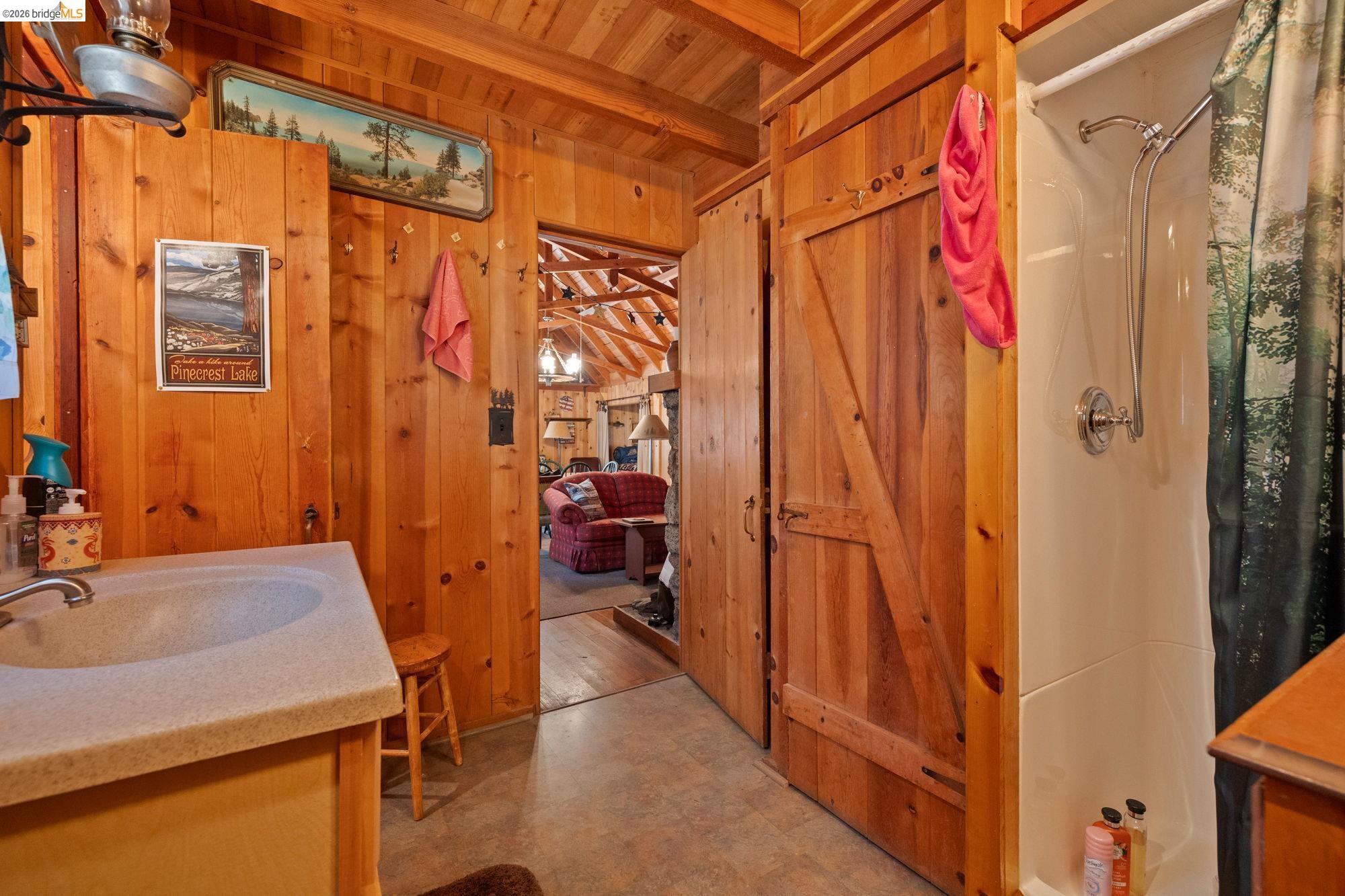 Detail Gallery Image 16 of 21 For 229 Sugarpine, Pinecrest,  CA 95364 - 2 Beds | 1 Baths