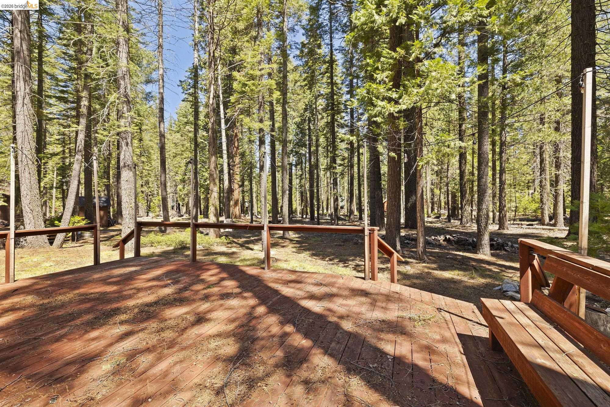 Detail Gallery Image 20 of 21 For 229 Sugarpine, Pinecrest,  CA 95364 - 2 Beds | 1 Baths