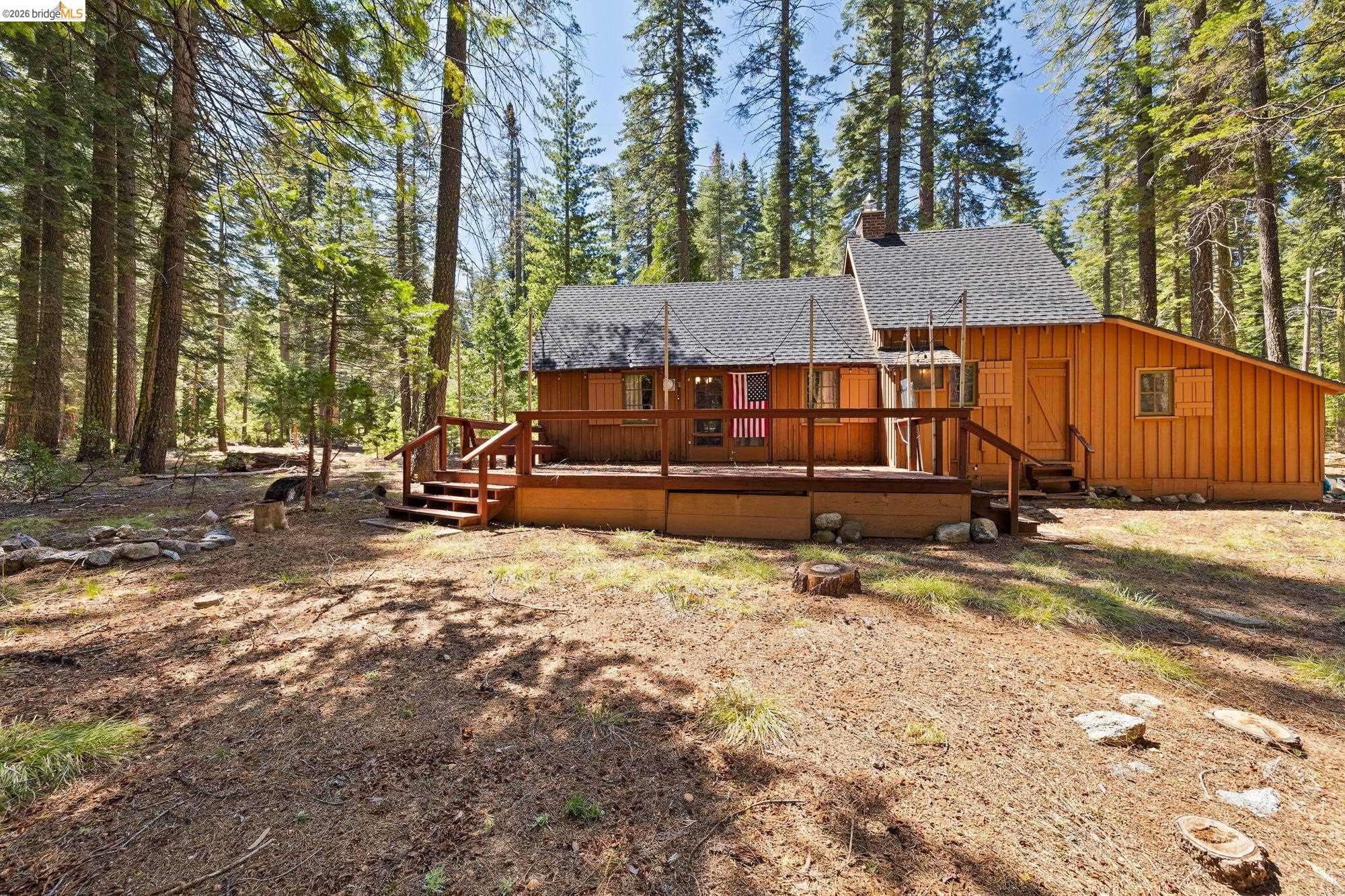 Detail Gallery Image 21 of 21 For 229 Sugarpine, Pinecrest,  CA 95364 - 2 Beds | 1 Baths