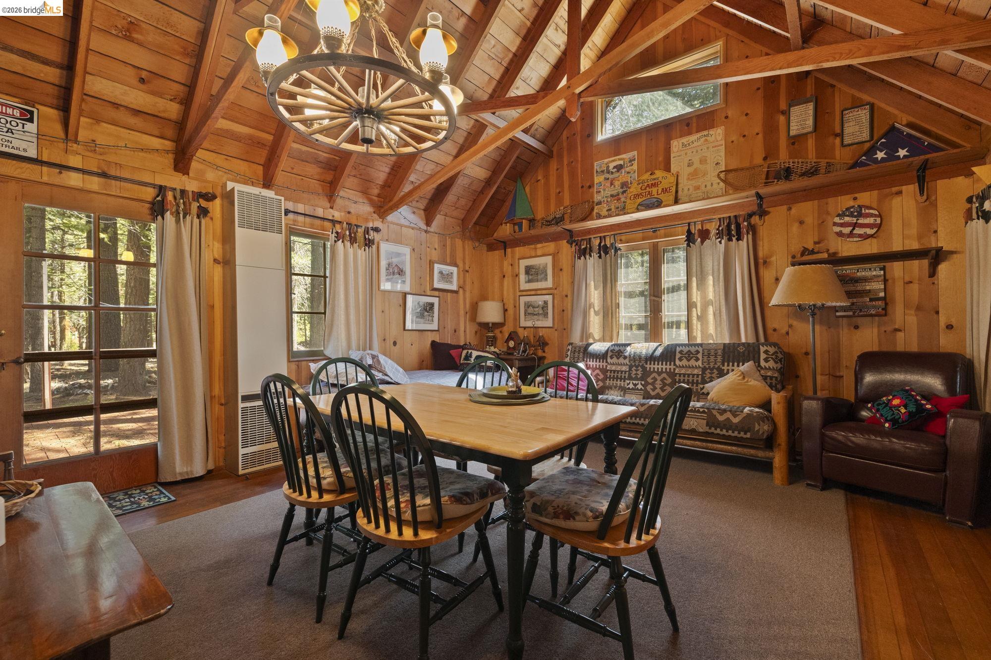 Detail Gallery Image 6 of 21 For 229 Sugarpine, Pinecrest,  CA 95364 - 2 Beds | 1 Baths