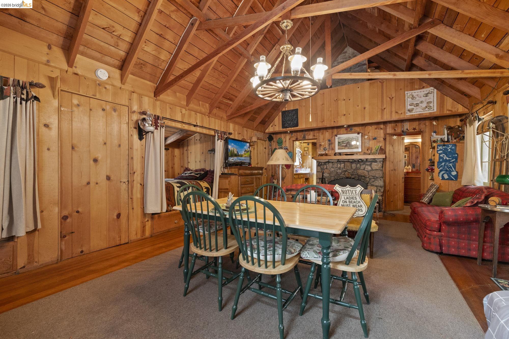 Detail Gallery Image 7 of 21 For 229 Sugarpine, Pinecrest,  CA 95364 - 2 Beds | 1 Baths