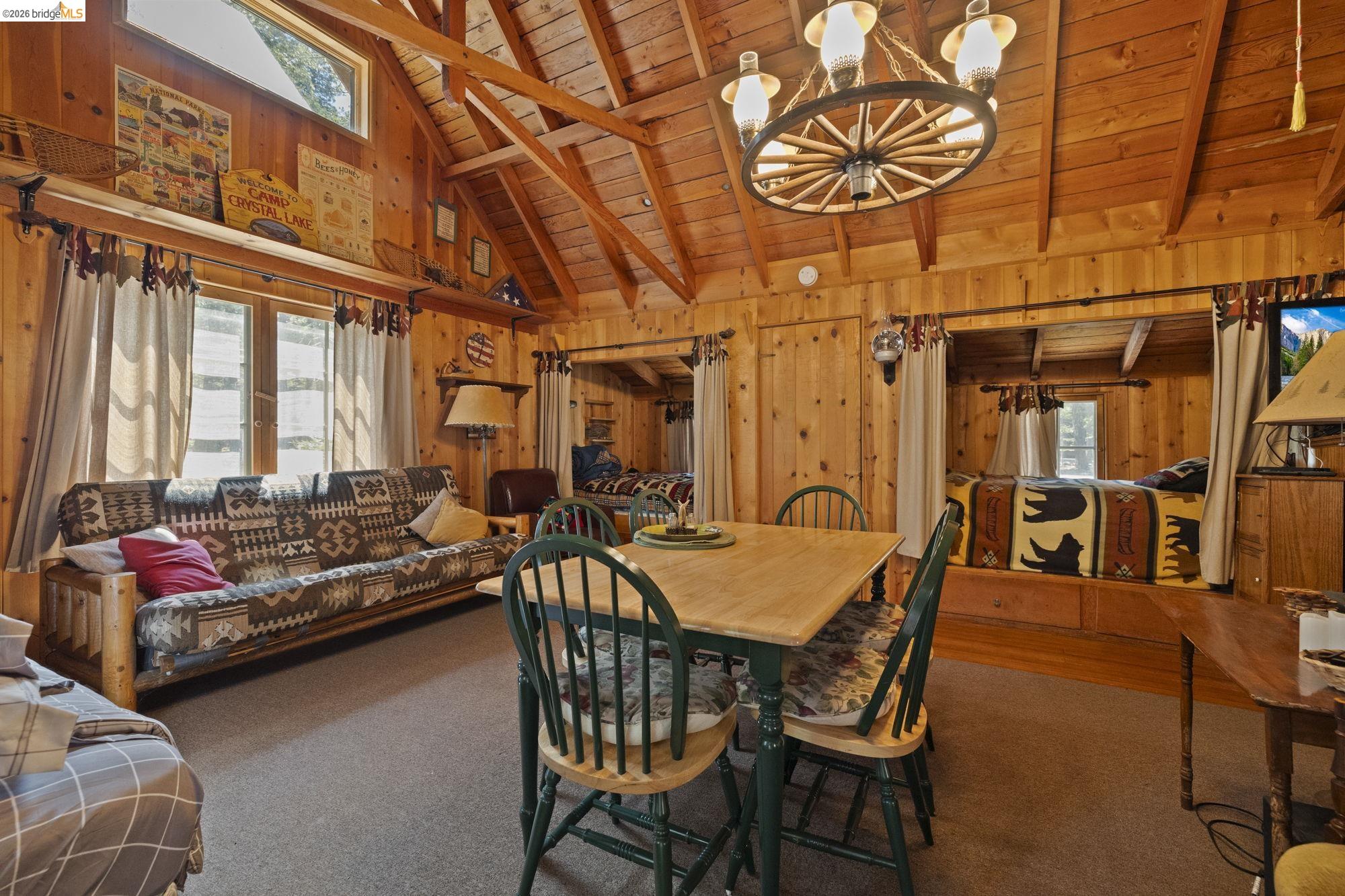 Detail Gallery Image 8 of 21 For 229 Sugarpine, Pinecrest,  CA 95364 - 2 Beds | 1 Baths