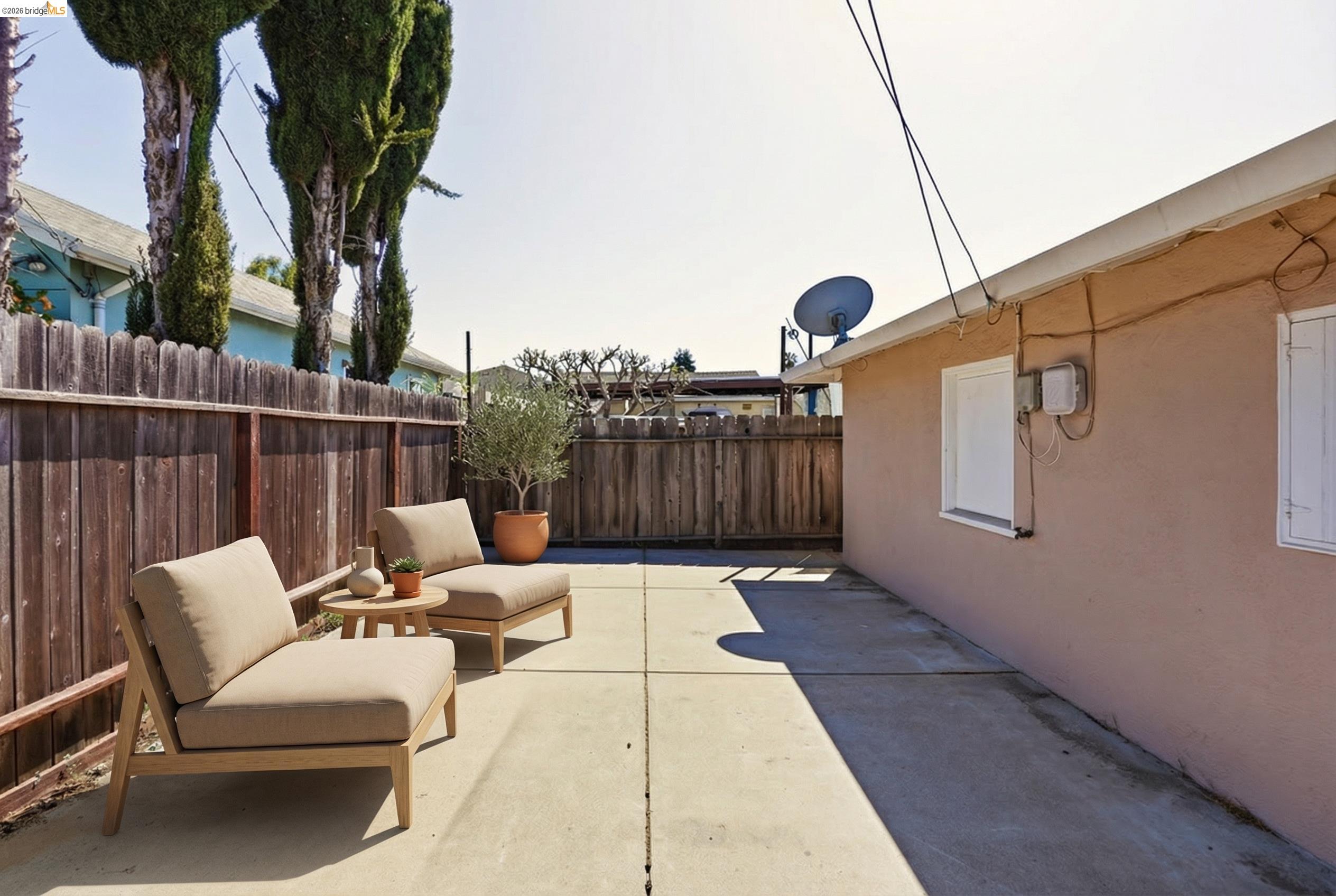 Detail Gallery Image 26 of 44 For 3012 Minna Ave, Oakland,  CA 94619 - – Beds | – Baths