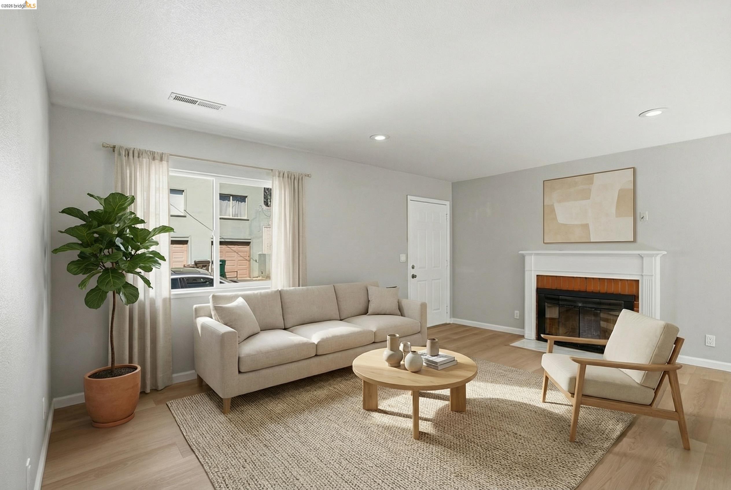 Detail Gallery Image 5 of 44 For 3012 Minna Ave, Oakland,  CA 94619 - – Beds | – Baths