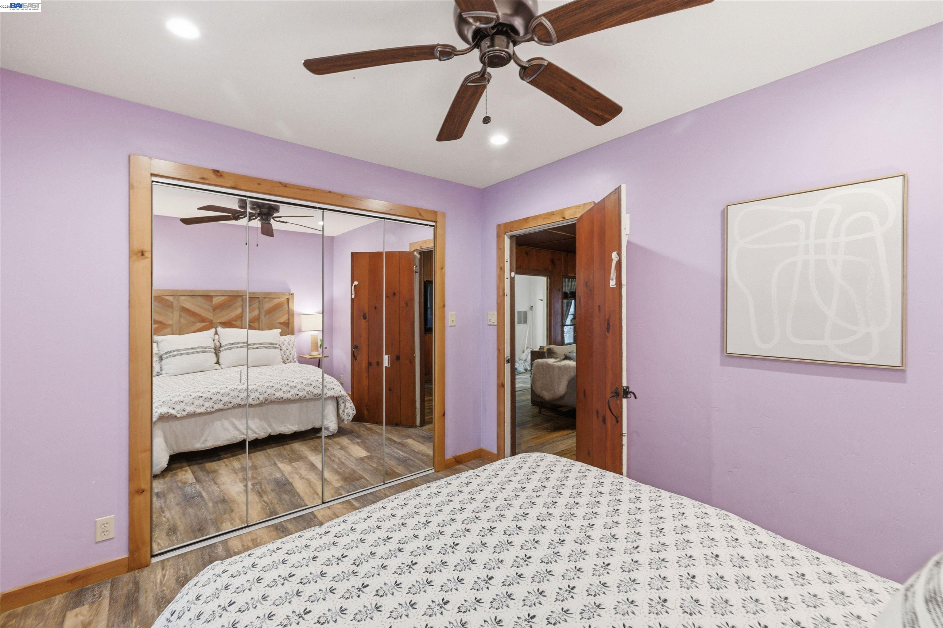 Detail Gallery Image 11 of 57 For 15765 Kings Creek Rd, Boulder Creek,  CA 95006 - 2 Beds | 1 Baths