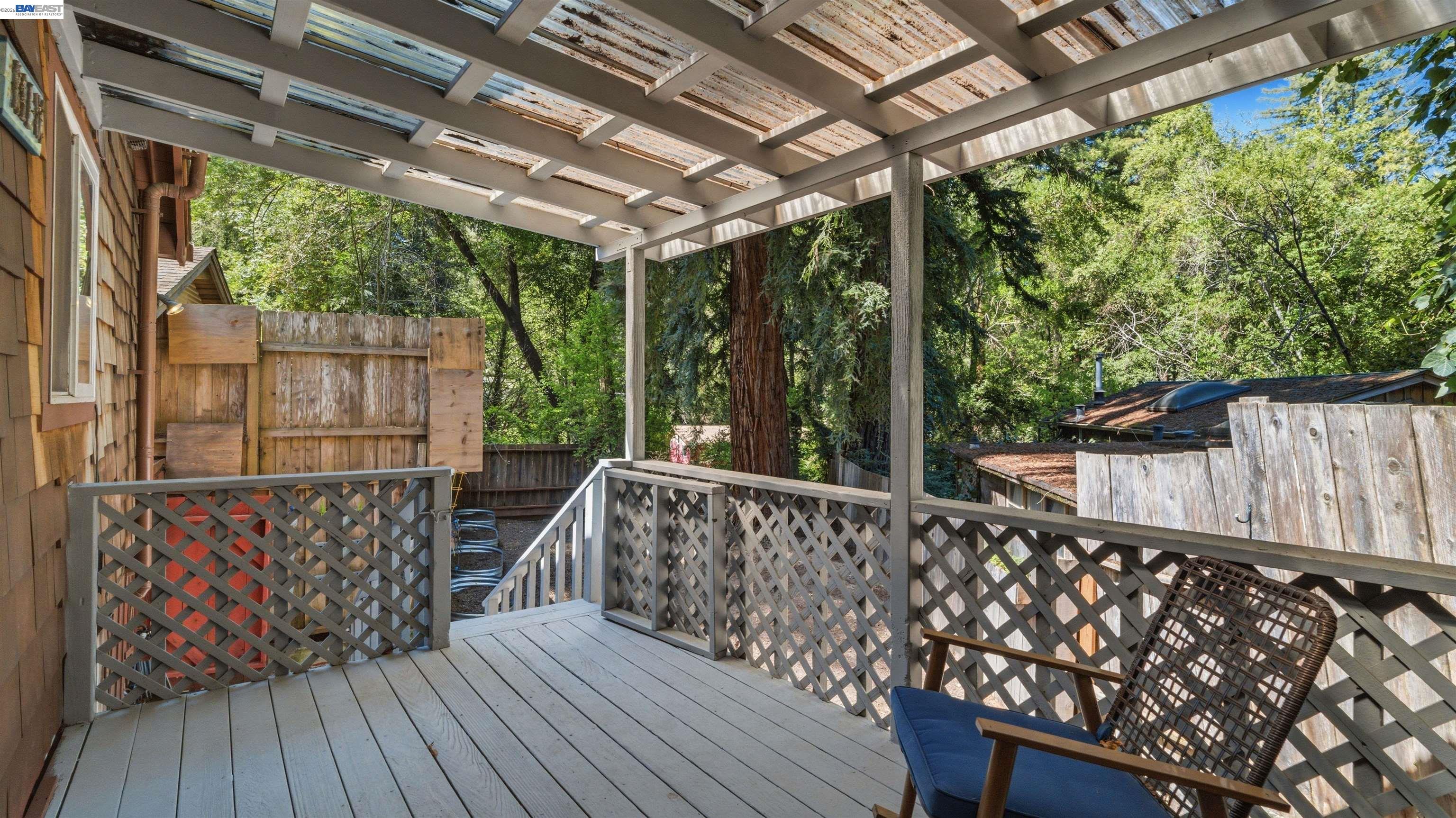 Detail Gallery Image 16 of 57 For 15765 Kings Creek Rd, Boulder Creek,  CA 95006 - 2 Beds | 1 Baths