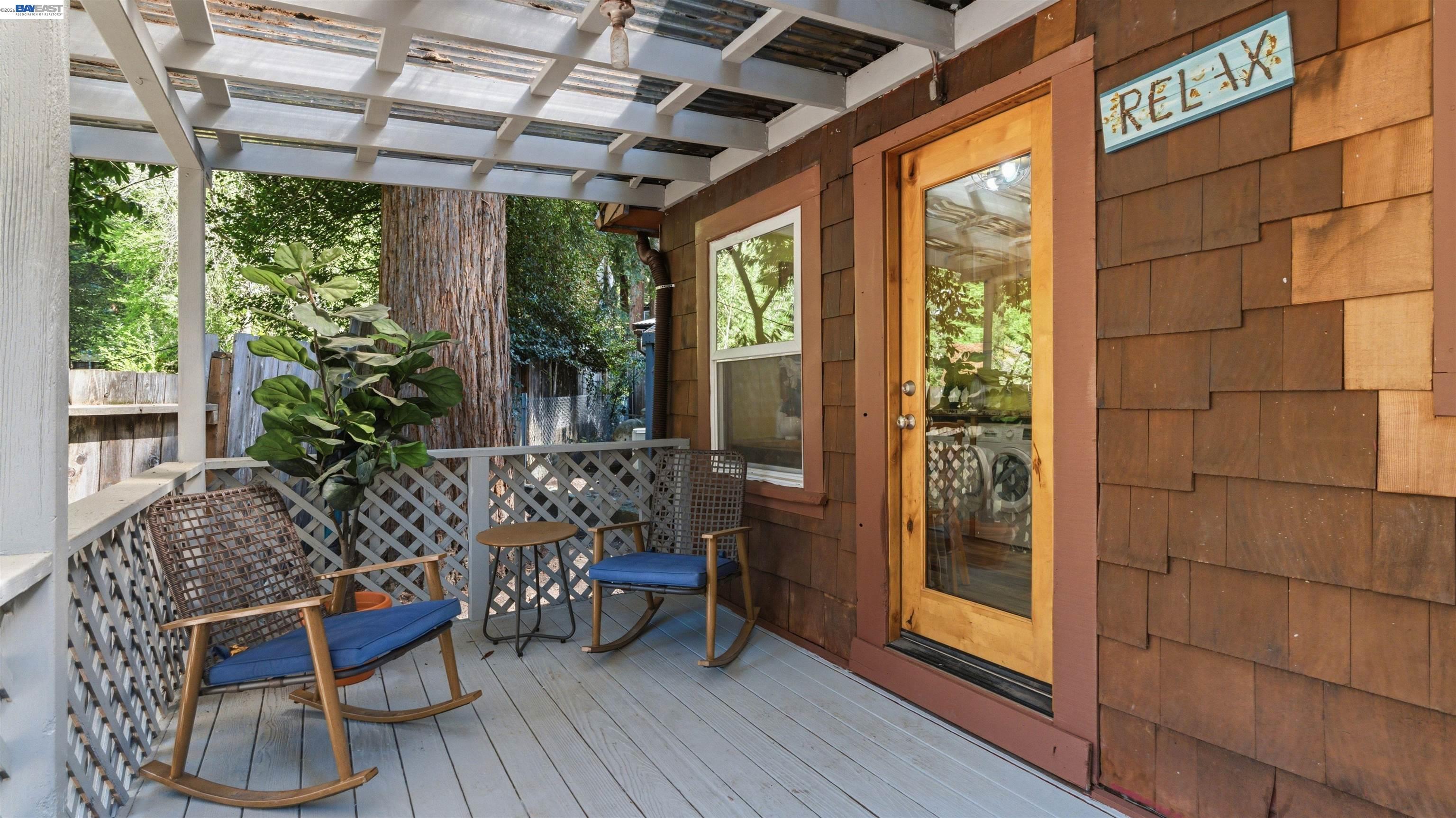 Detail Gallery Image 18 of 57 For 15765 Kings Creek Rd, Boulder Creek,  CA 95006 - 2 Beds | 1 Baths